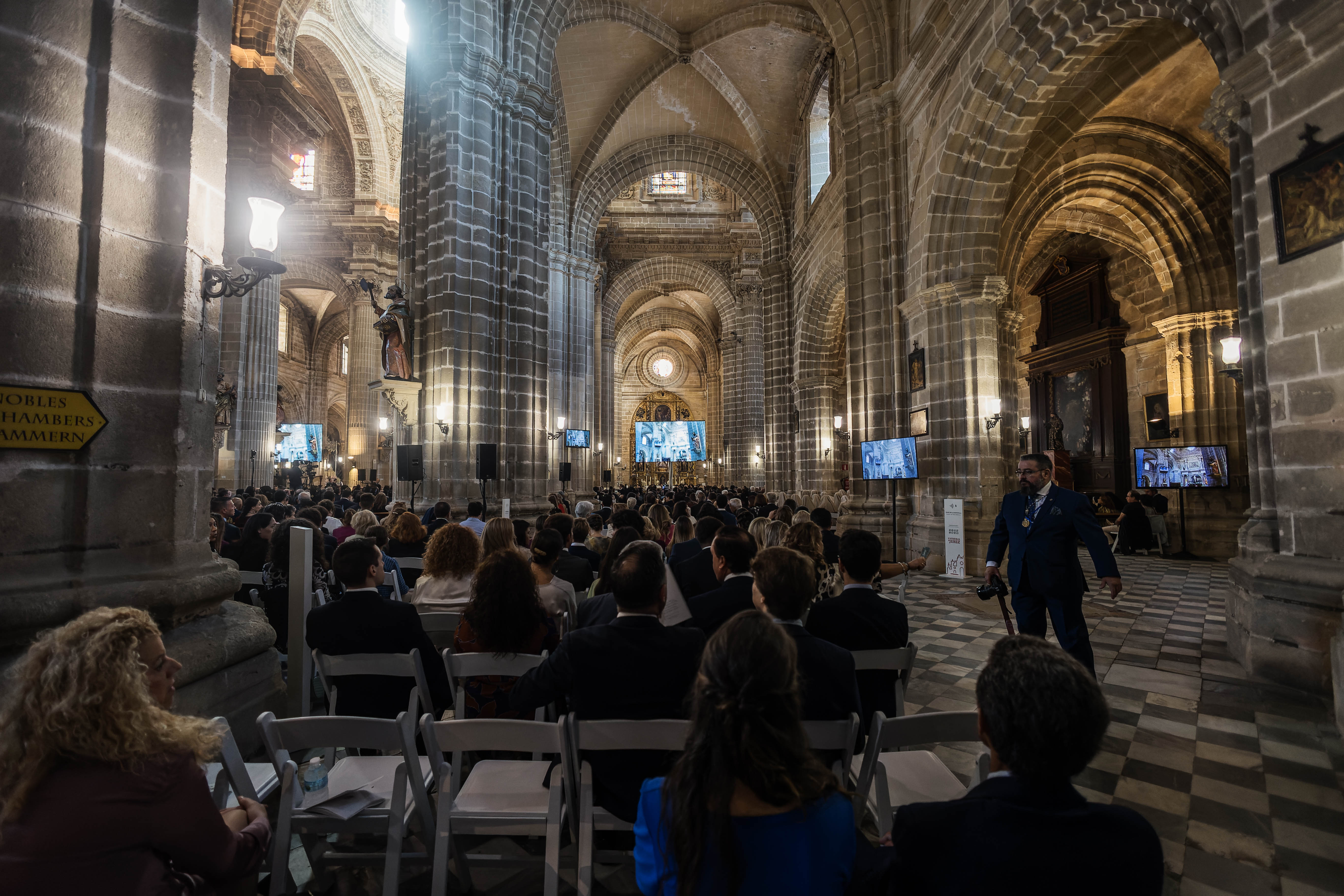 Así ha sido la Coronación de La Virgen de La Estrella 