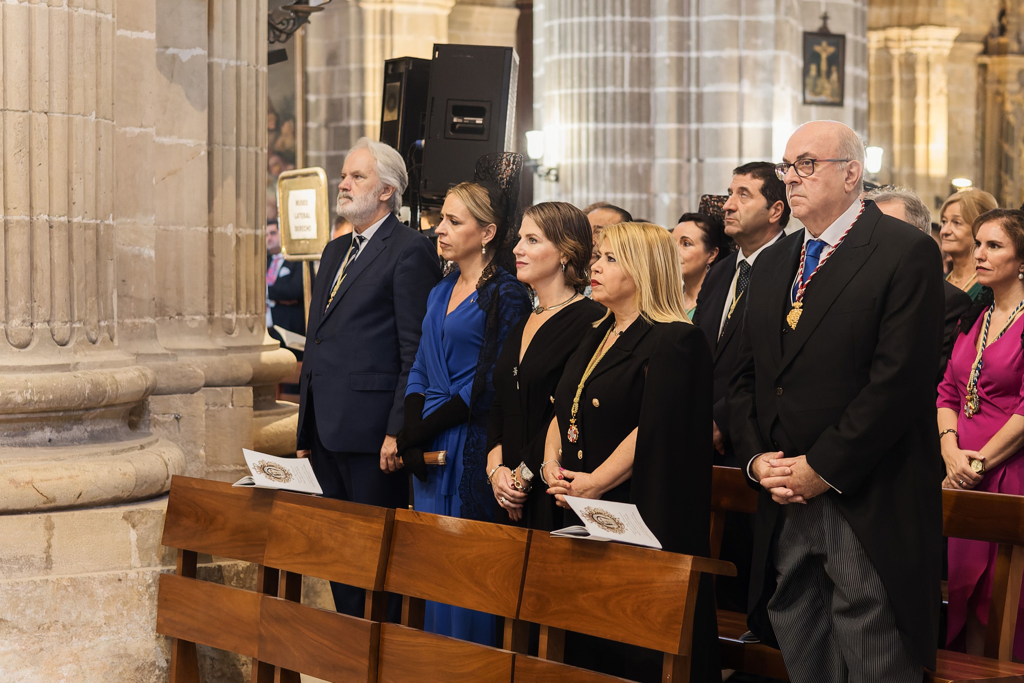 Así ha sido la Coronación de La Virgen de La Estrella 