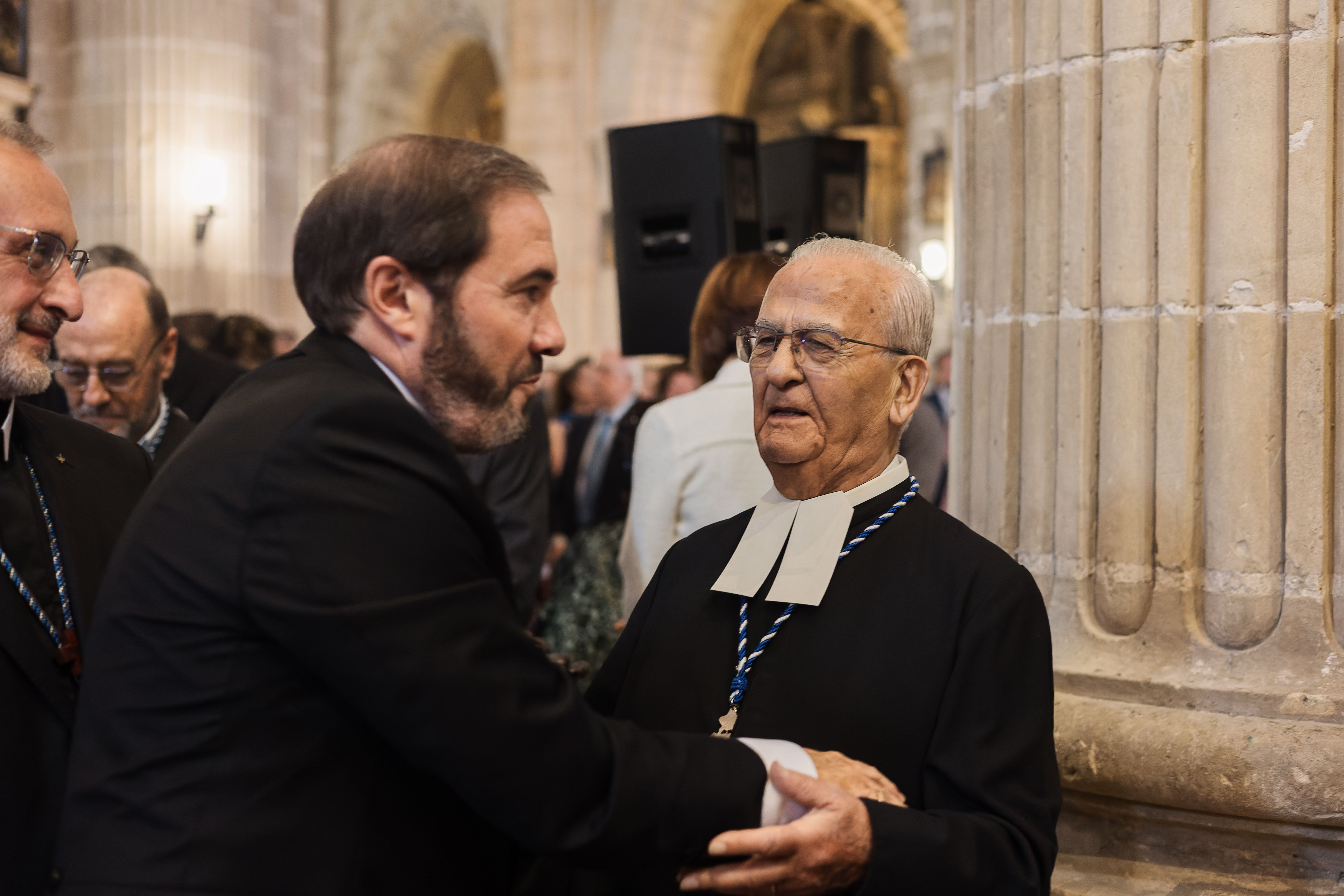 Así ha sido la Coronación de La Virgen de La Estrella 