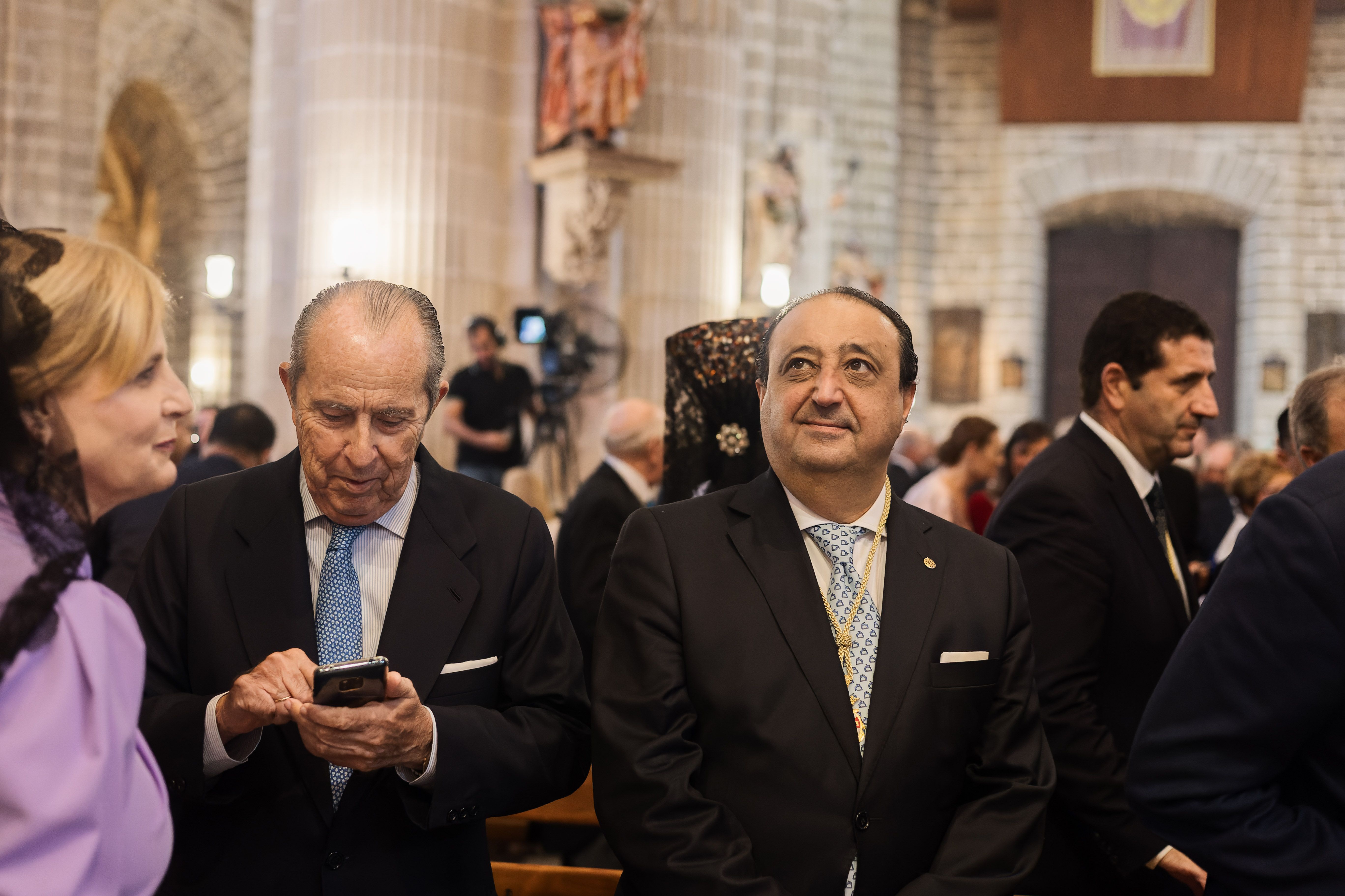 Así ha sido la Coronación de La Virgen de La Estrella 