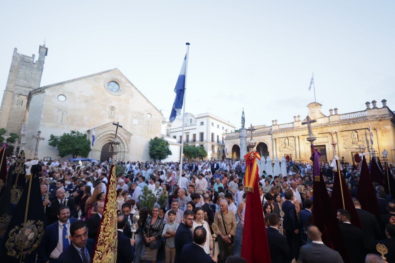 Coronación Estrella procesión CANDELA NÚÑEZ 00006