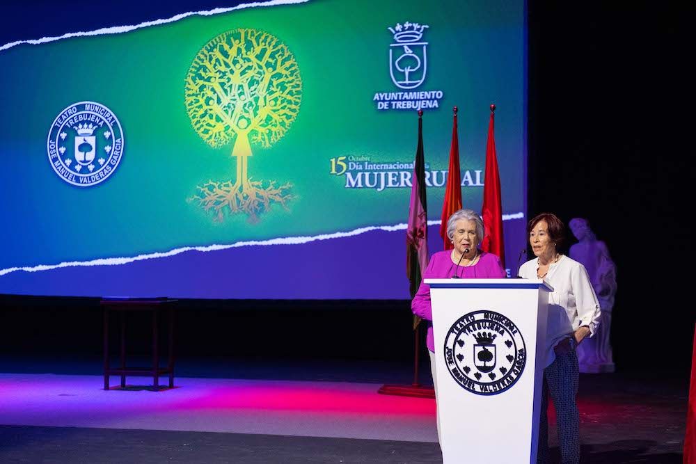 HOMENAJE A LA MUJER RURAL 15