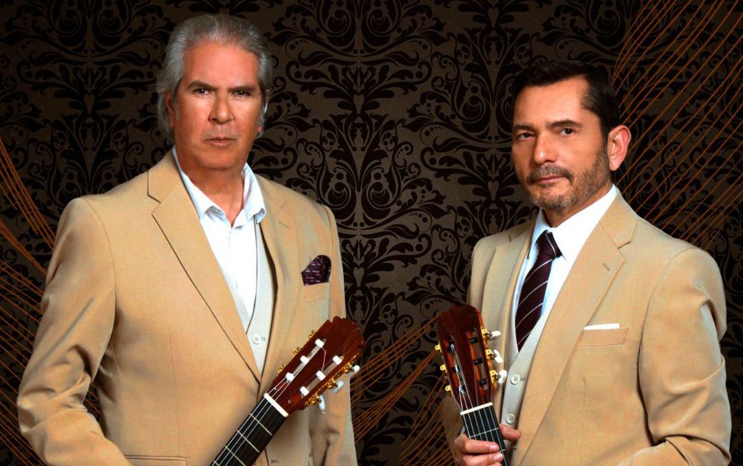 Miguel Angel Cortes y Jose María Gallardo - Albeniz Flamenco