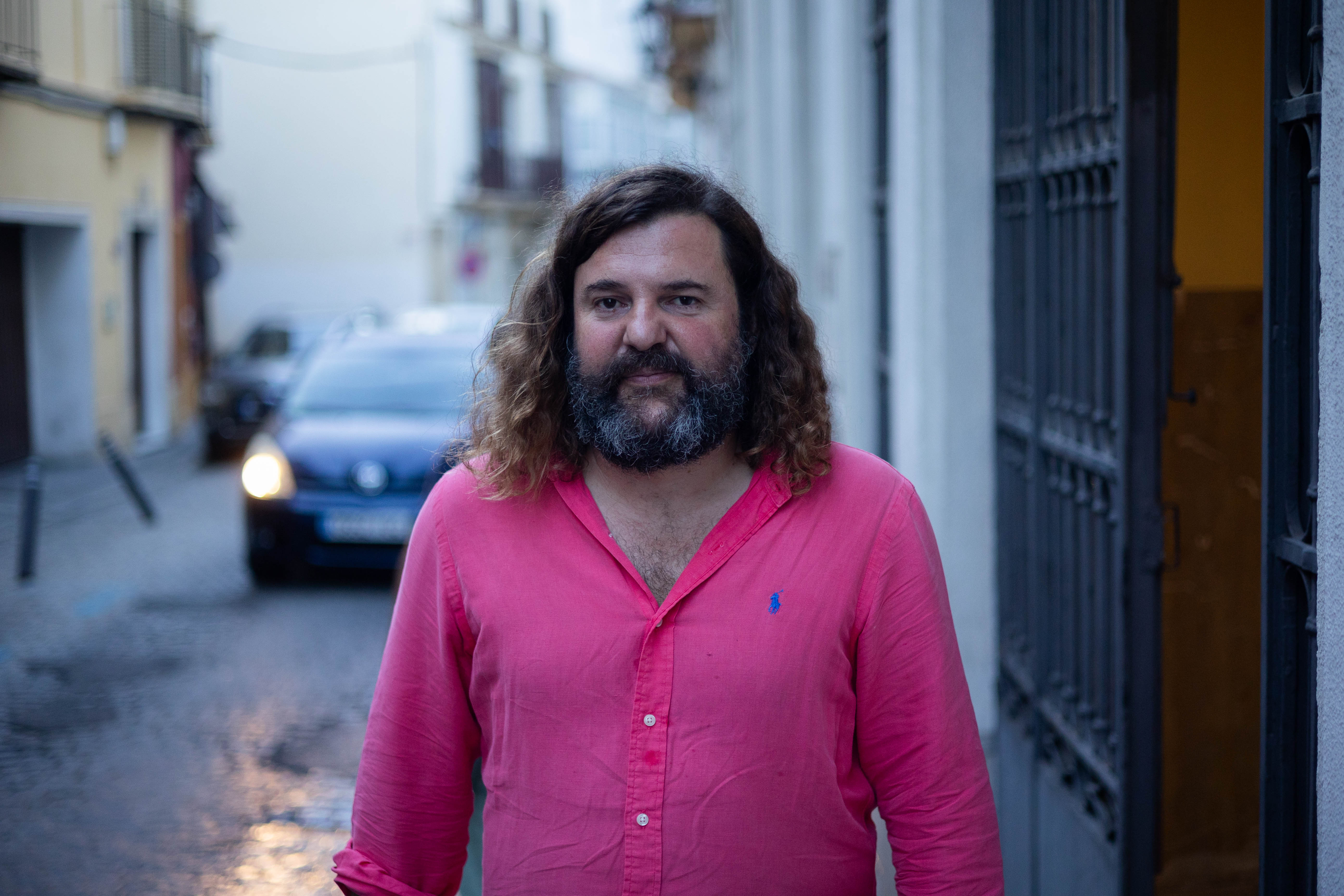 Jacobo Bergareche Las Despedidas de segunda mano por 9,99 EUR en Algeciras  en WALLAPOP