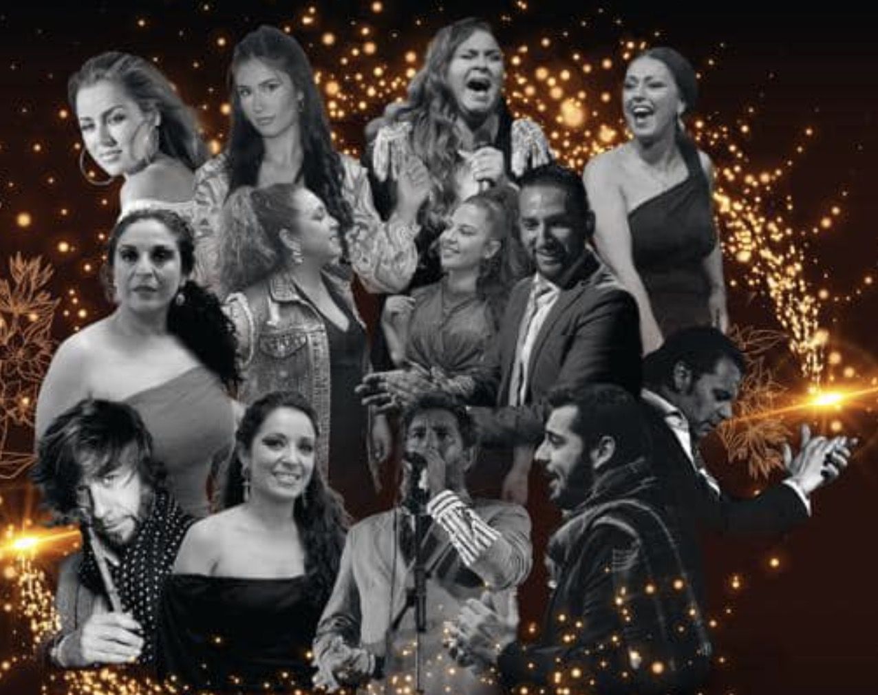 La conocida como Zambomba del Willy volverá un año más a abrir la temporada de estos eventos navideños en la ciudad La conocida como Zambomba del Willy volverá un año más a abrir la temporada de estos eventos navideños en la ciudad