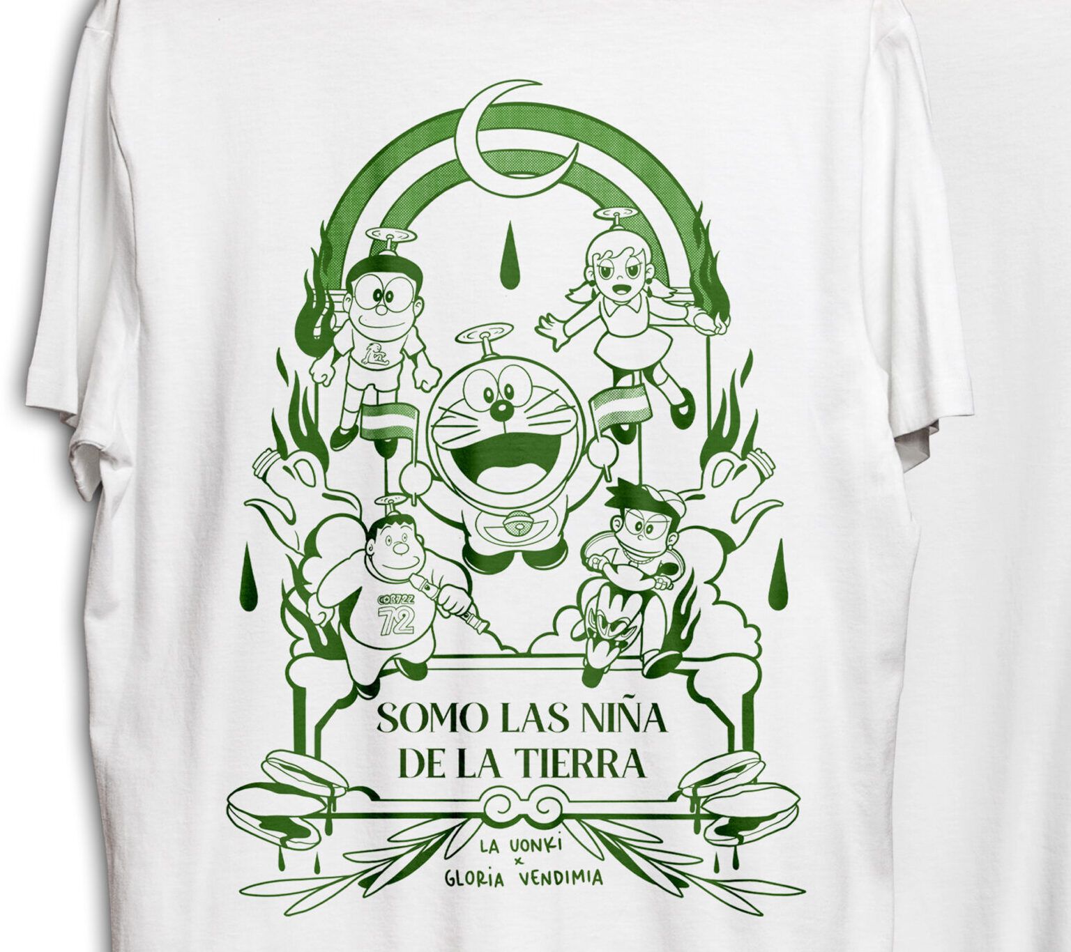 Somos las ninas blanca frontback scaled (1)