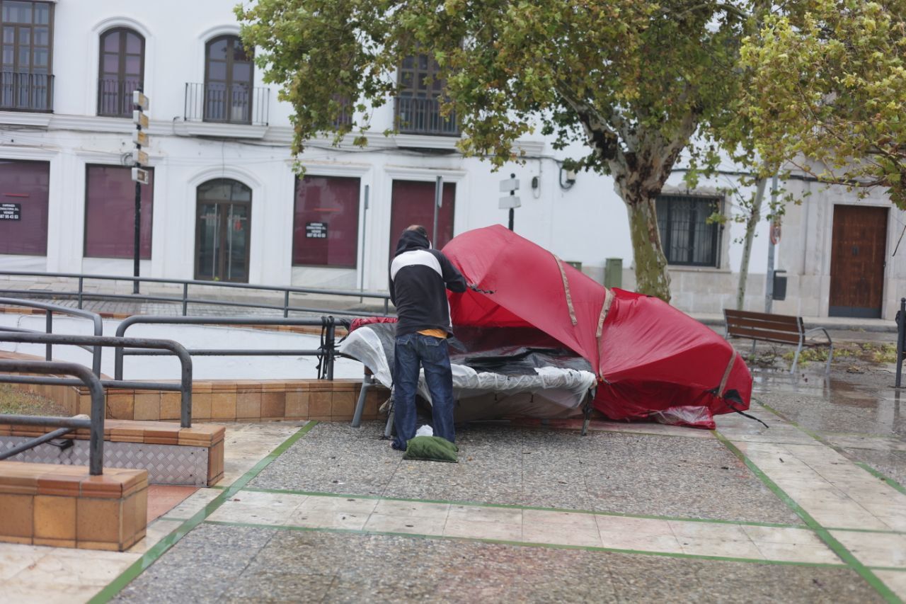 TEMPORAL BERNARD JEREZ