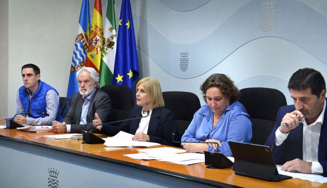 pelayo rueda de prensa