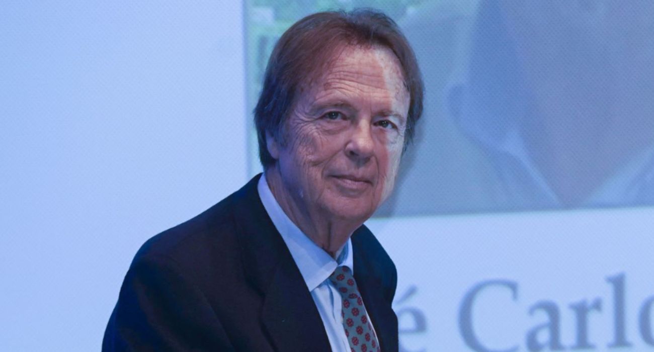 José Carlos Picchi ha fallecido a los 69 años de edad.