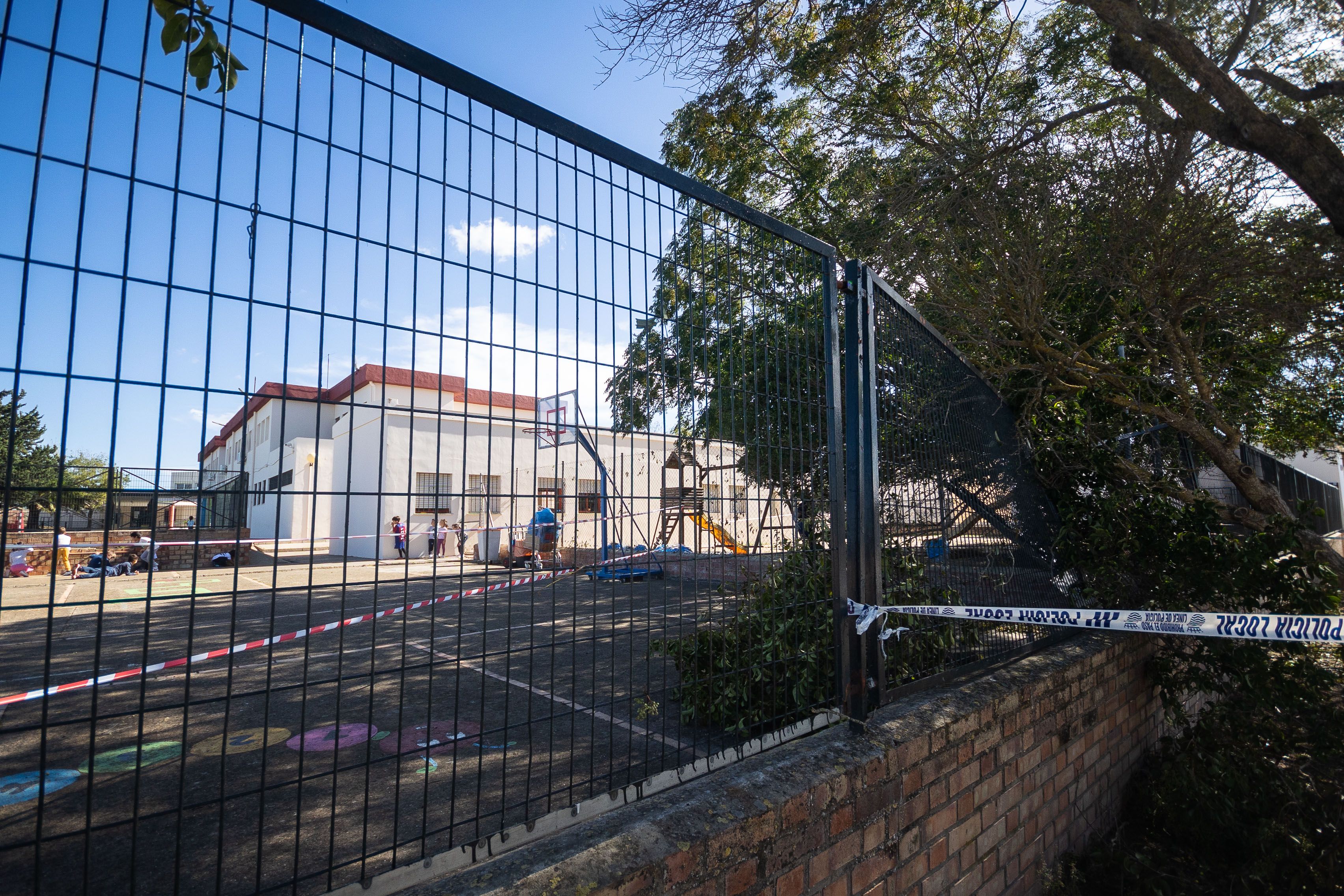 CUARTILLOS 48 HORAS SIN LUZ Y AGUA 7