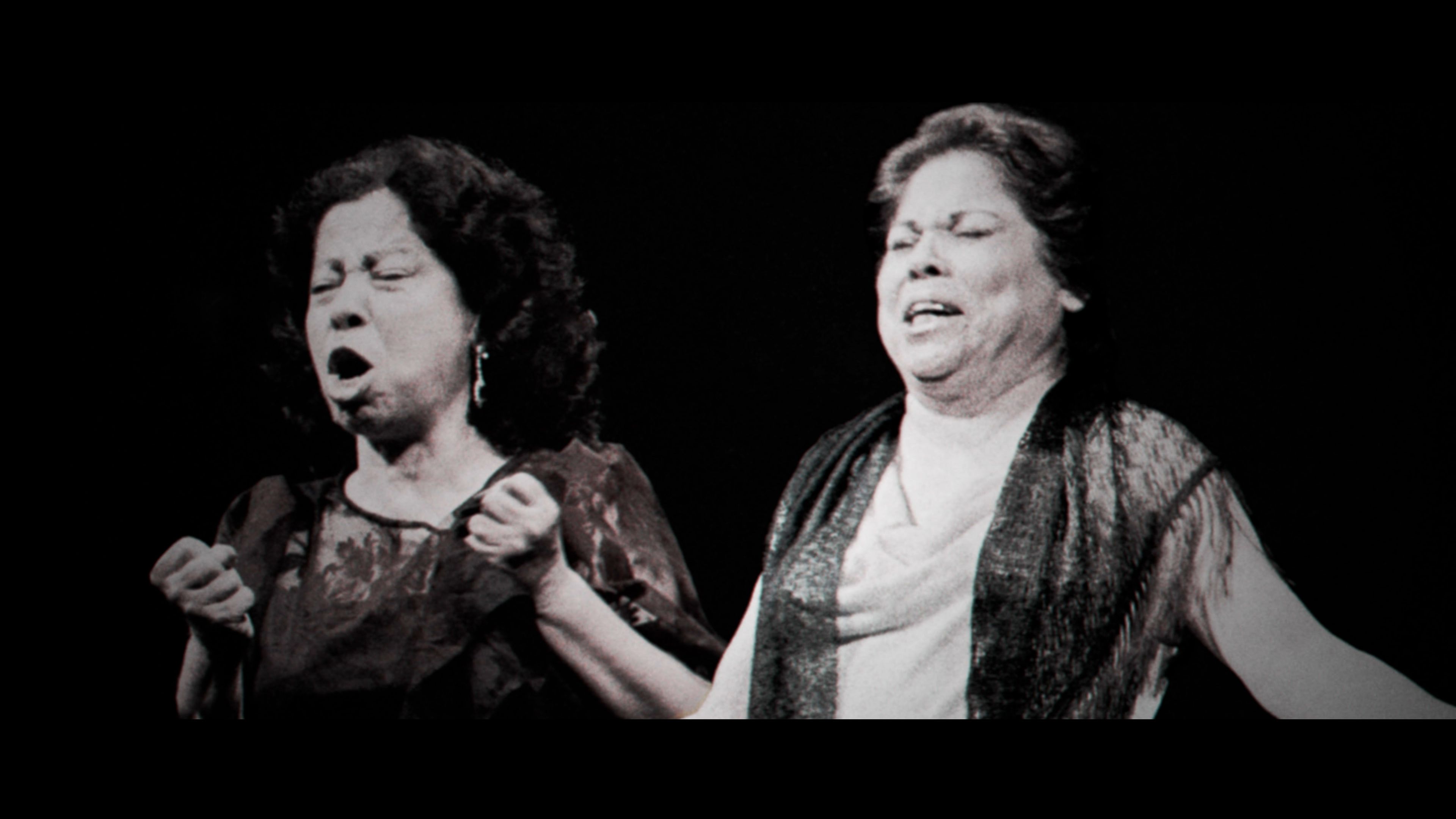 El documental Fernanda y Bernarda que dirige Rocío Martín se preestrenará el próximo jueves en la sala CaixaForum de Sevilla