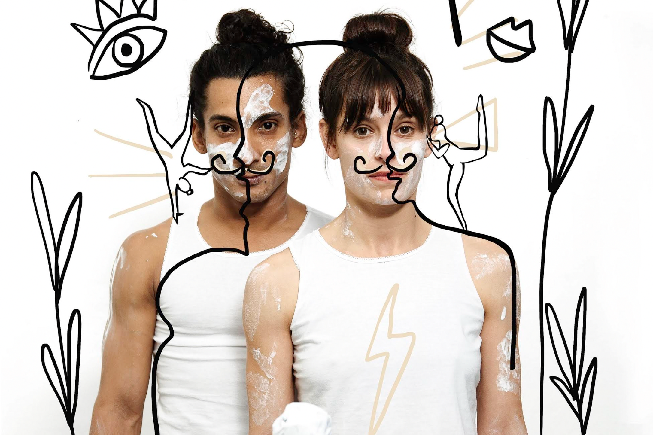 Esna, un proyecto de teatro danza que se podrá disfrutar en el teatro Alameda de Sevilla.