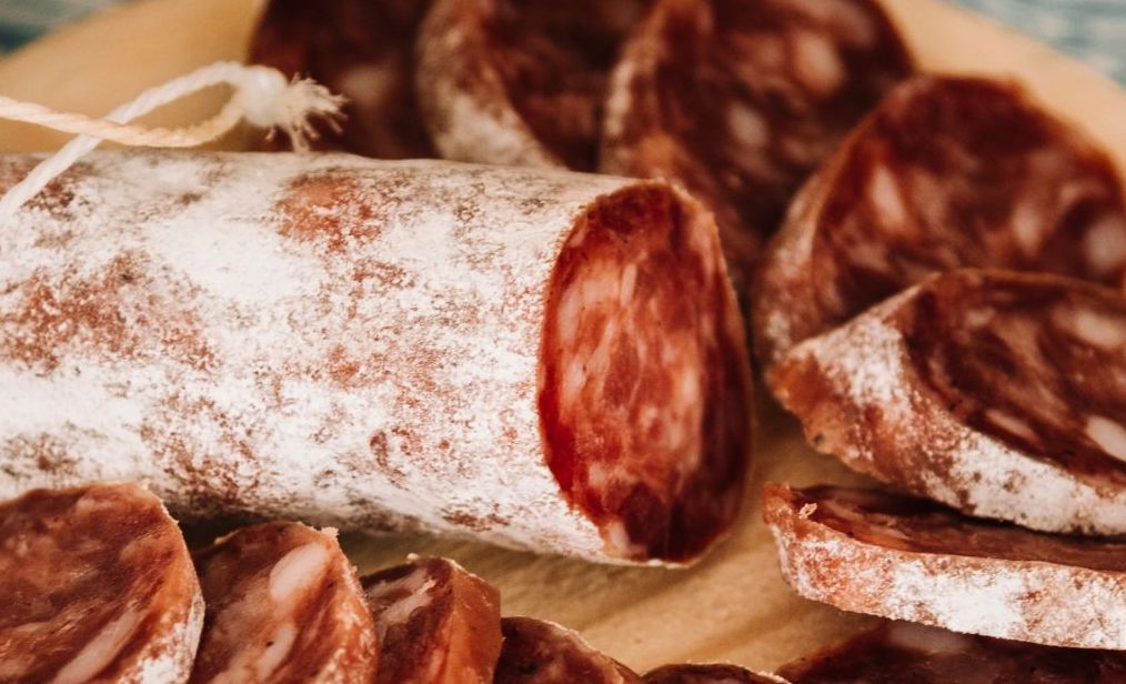 Nueva alerta por listeriosis en productos cárnicos en Andalucía.