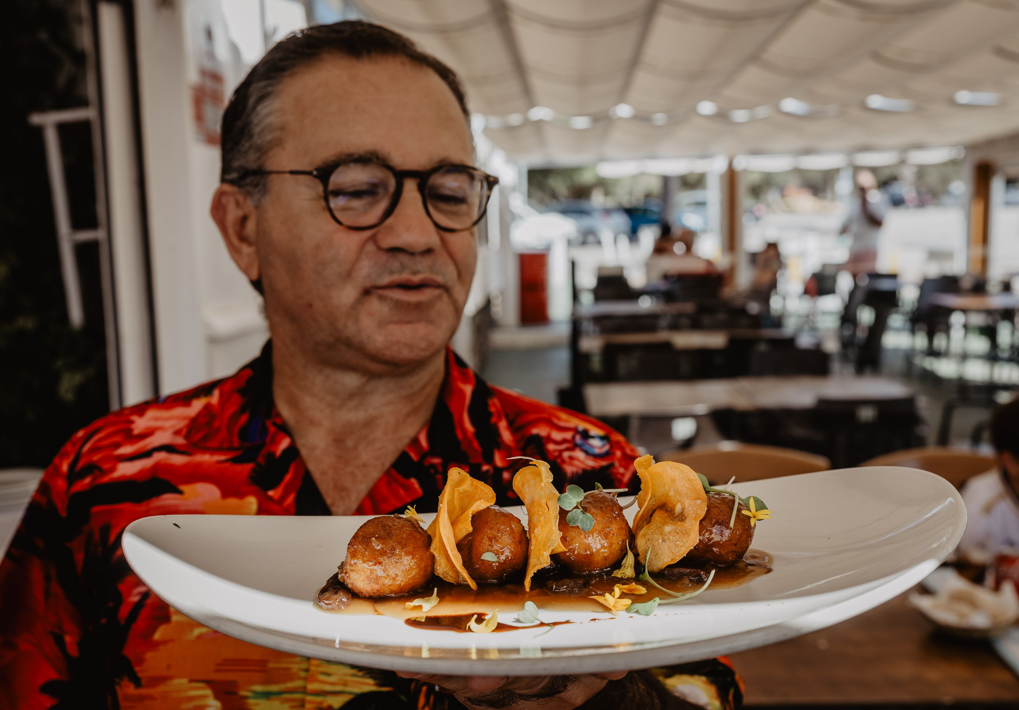 El Farito Esteban Abión 5