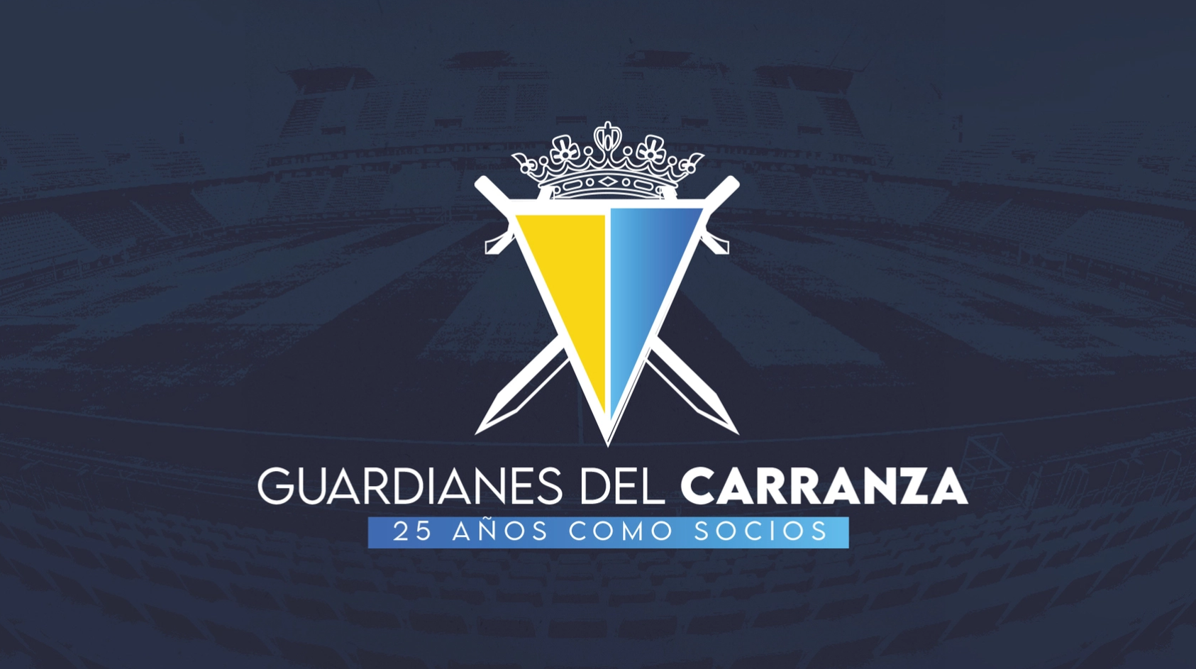El evento 'Guardianes del Carranza', del Cádiz CF.