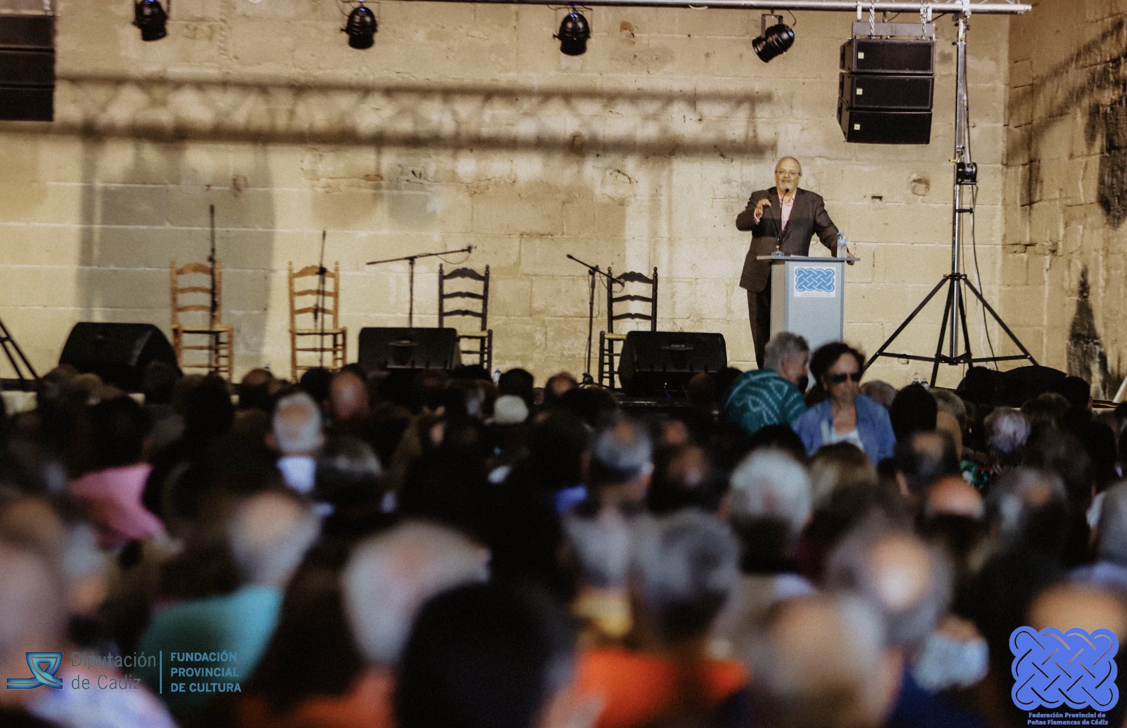 El IV Encuentro de Peñas Flamencas de la Provincia de Cádiz tiene previsto reunir a más de 300 socios el próximo sábado en Chiclana