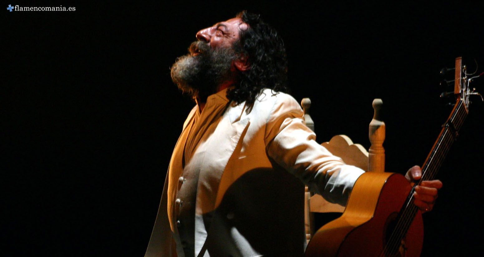 Manuel Molina recibirá el recuerdo de la Hermandad de la Estrella a través de un festival flamenco