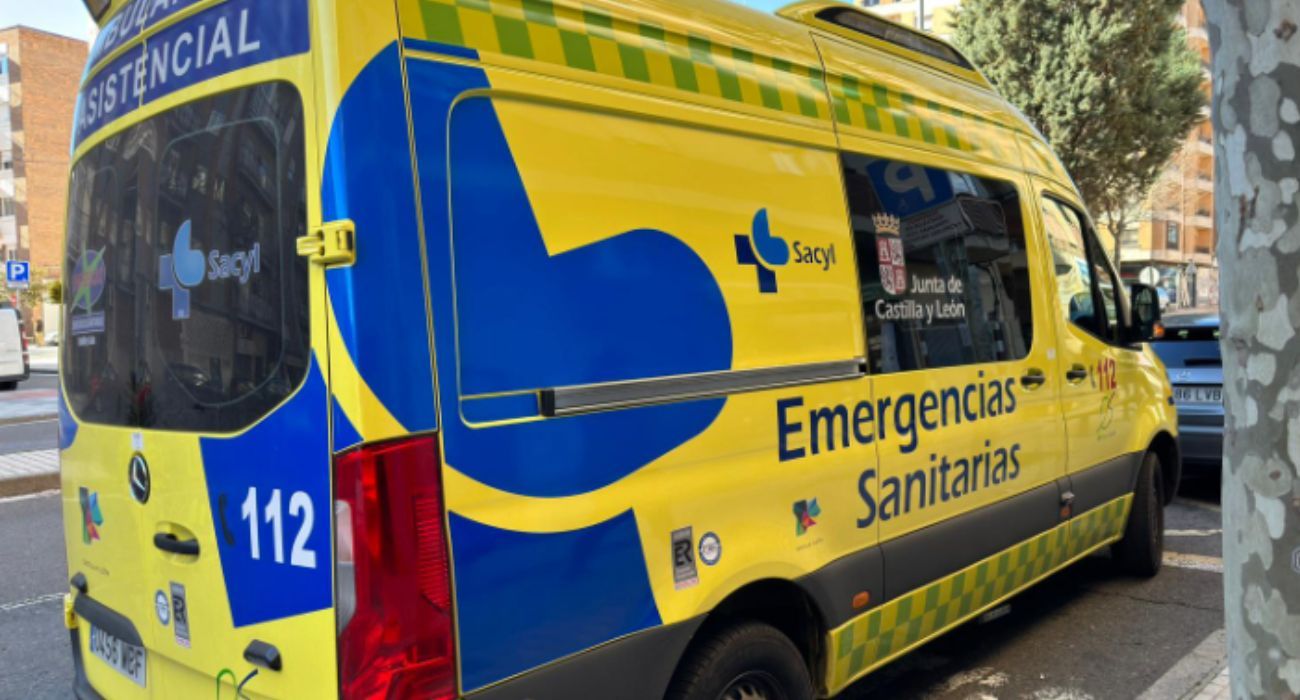 Los servicios sanitarios no han podido hacer nada por salvar la vida del trabajador.