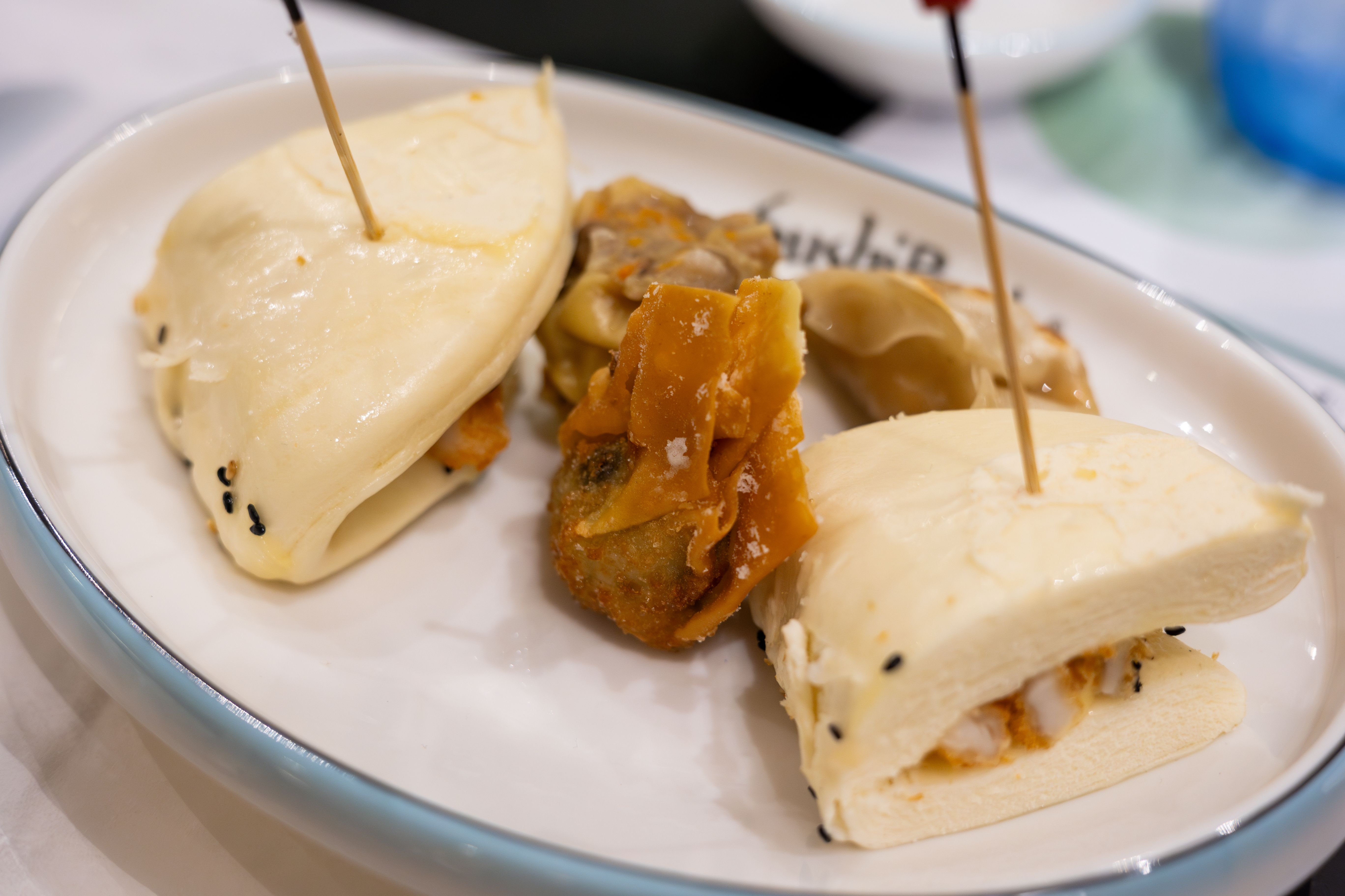 Inauguración del segundo Sushipanda en Jerez.