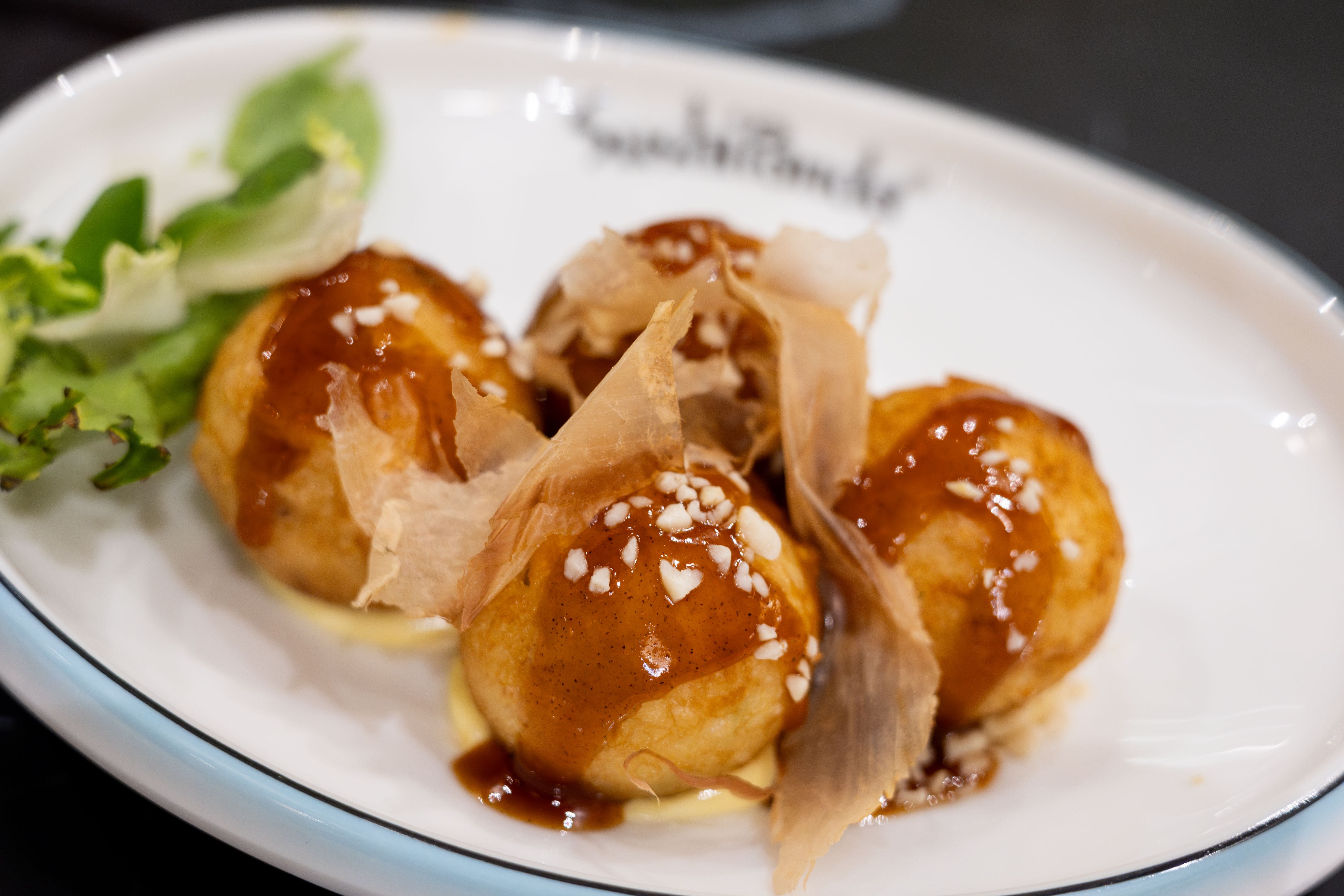 Inauguración del segundo Sushipanda en Jerez.