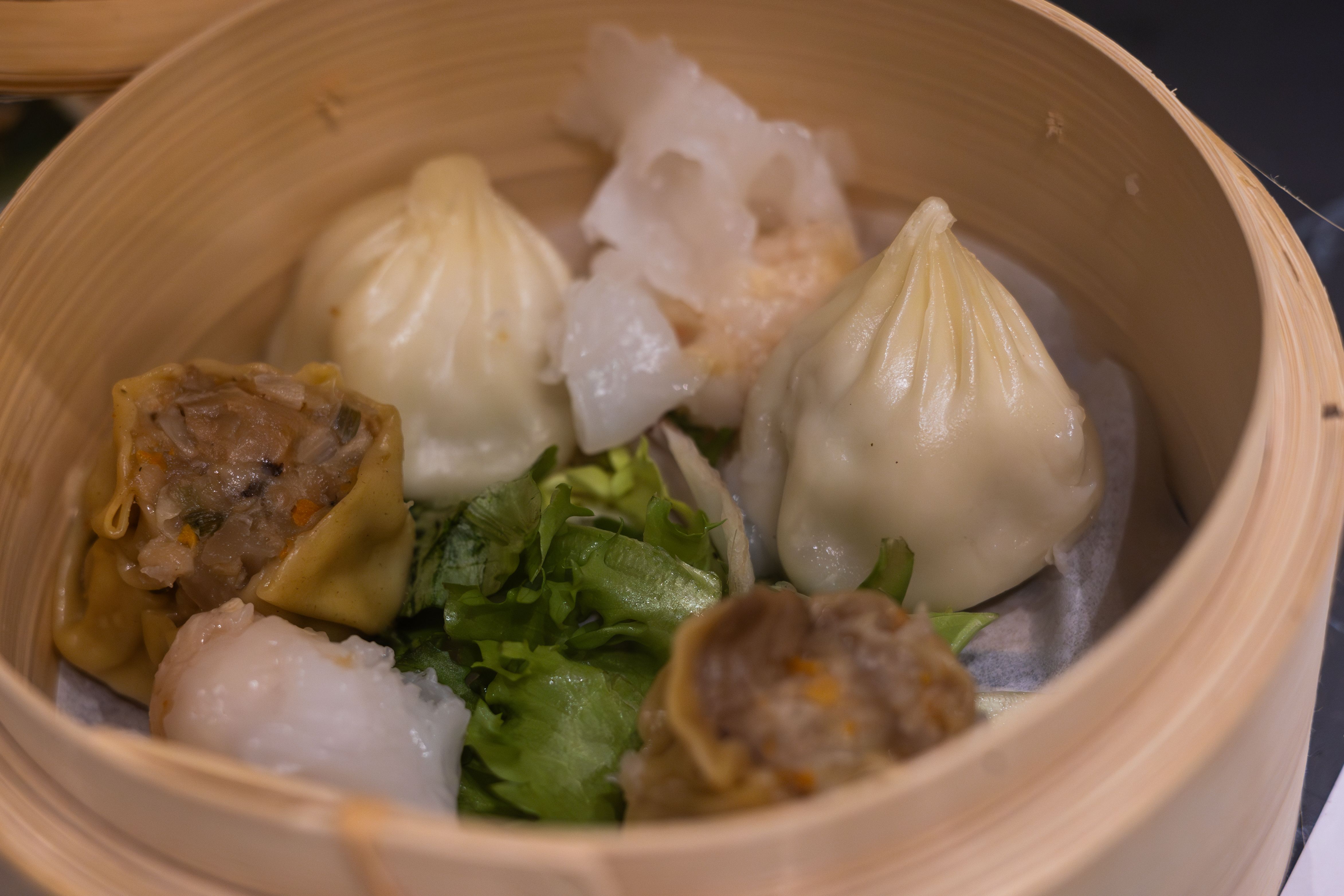 Inauguración del segundo Sushipanda en Jerez.