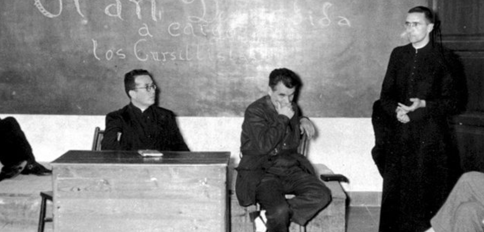 Guillermo Rovirosa en una imagen de archivo.