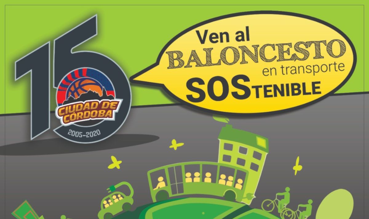 Imagen del cartel de la jornada.