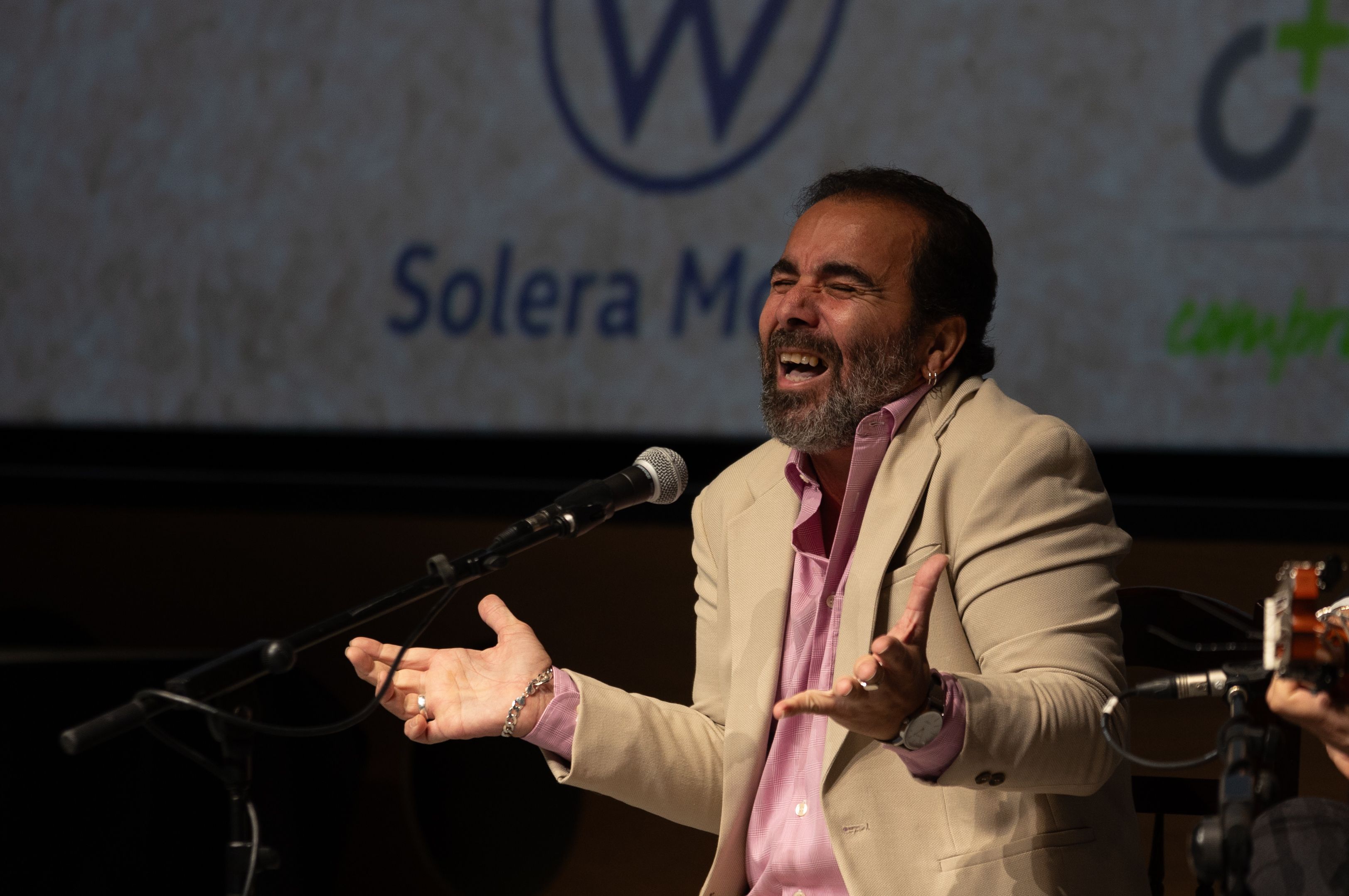 Gala de entrega de los Premios Nacionales de Flamenco de la Cátedra de Flamencología de Jerez Gala de entrega de los Premios Nacionales de Flamenco de la Cátedra de Flamencología de Jerez