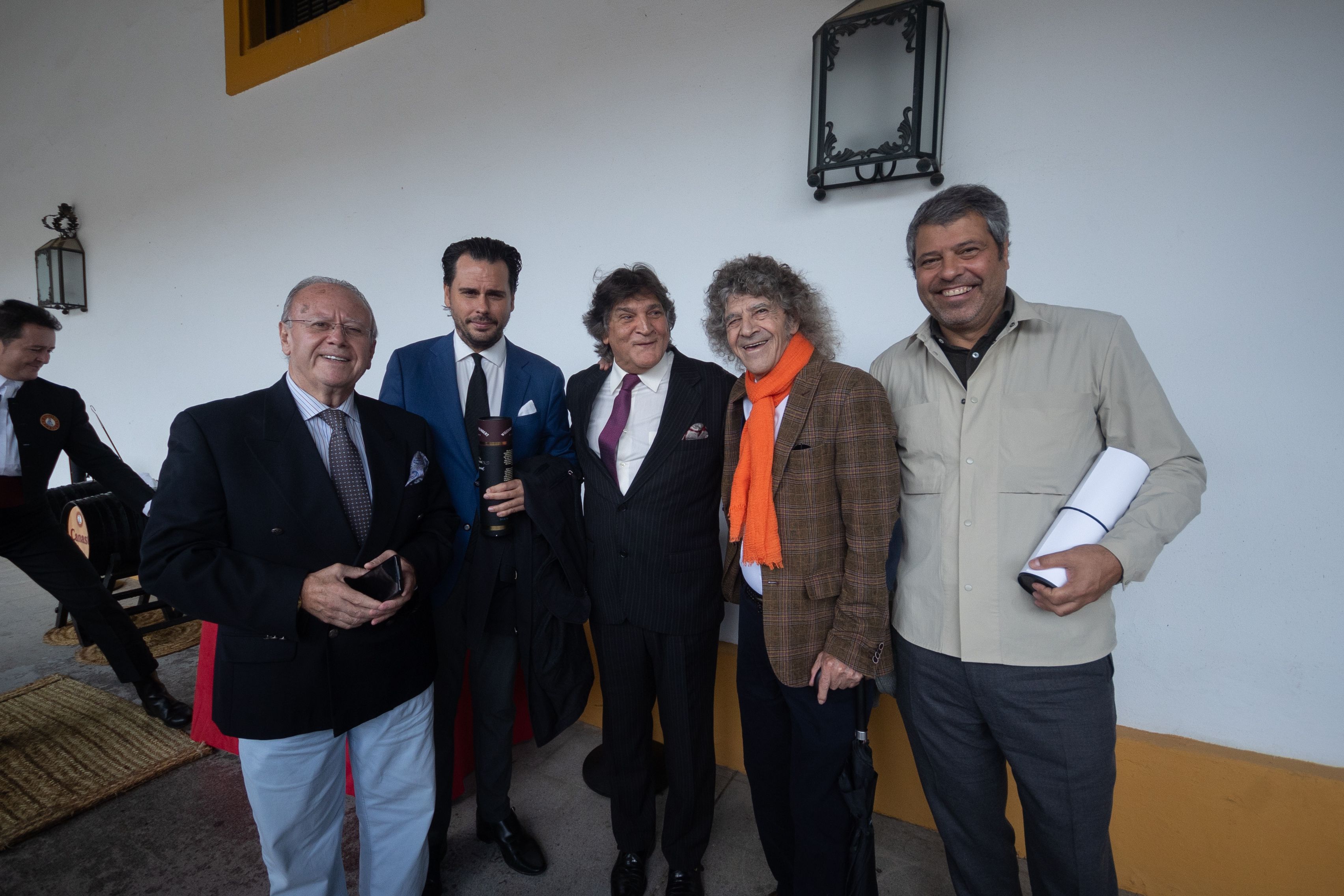 Gala de entrega de los Premios Nacionales de Flamenco de la Cátedra de Flamencología de Jerez Gala de entrega de los Premios Nacionales de Flamenco de la Cátedra de Flamencología de Jerez