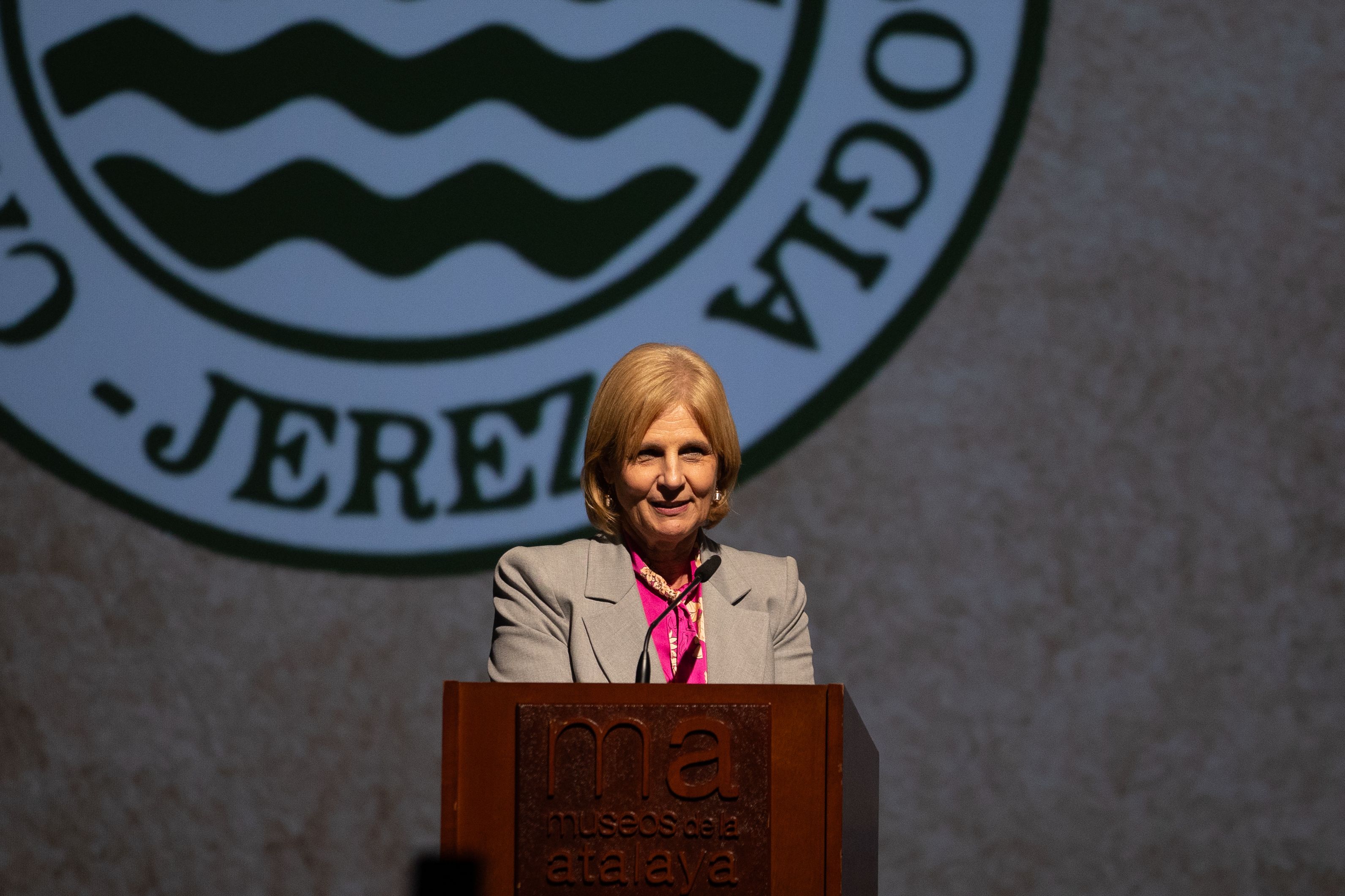 Gala de entrega de los Premios Nacionales de Flamenco de la Cátedra de Flamencología de Jerez Gala de entrega de los Premios Nacionales de Flamenco de la Cátedra de Flamencología de Jerez