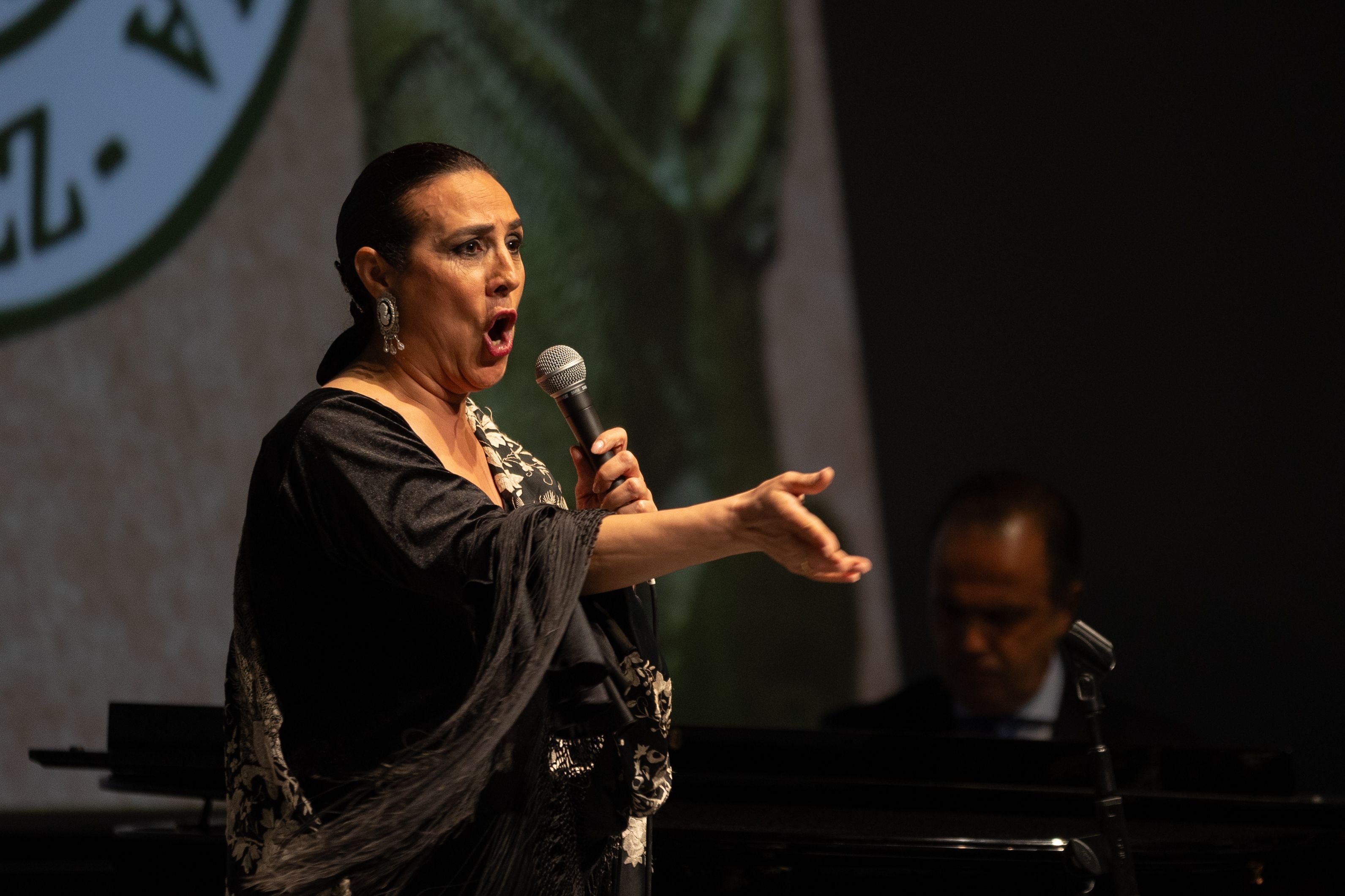 Gala de entrega de los Premios Nacionales de Flamenco de la Cátedra de Flamencología de Jerez Gala de entrega de los Premios Nacionales de Flamenco de la Cátedra de Flamencología de Jerez