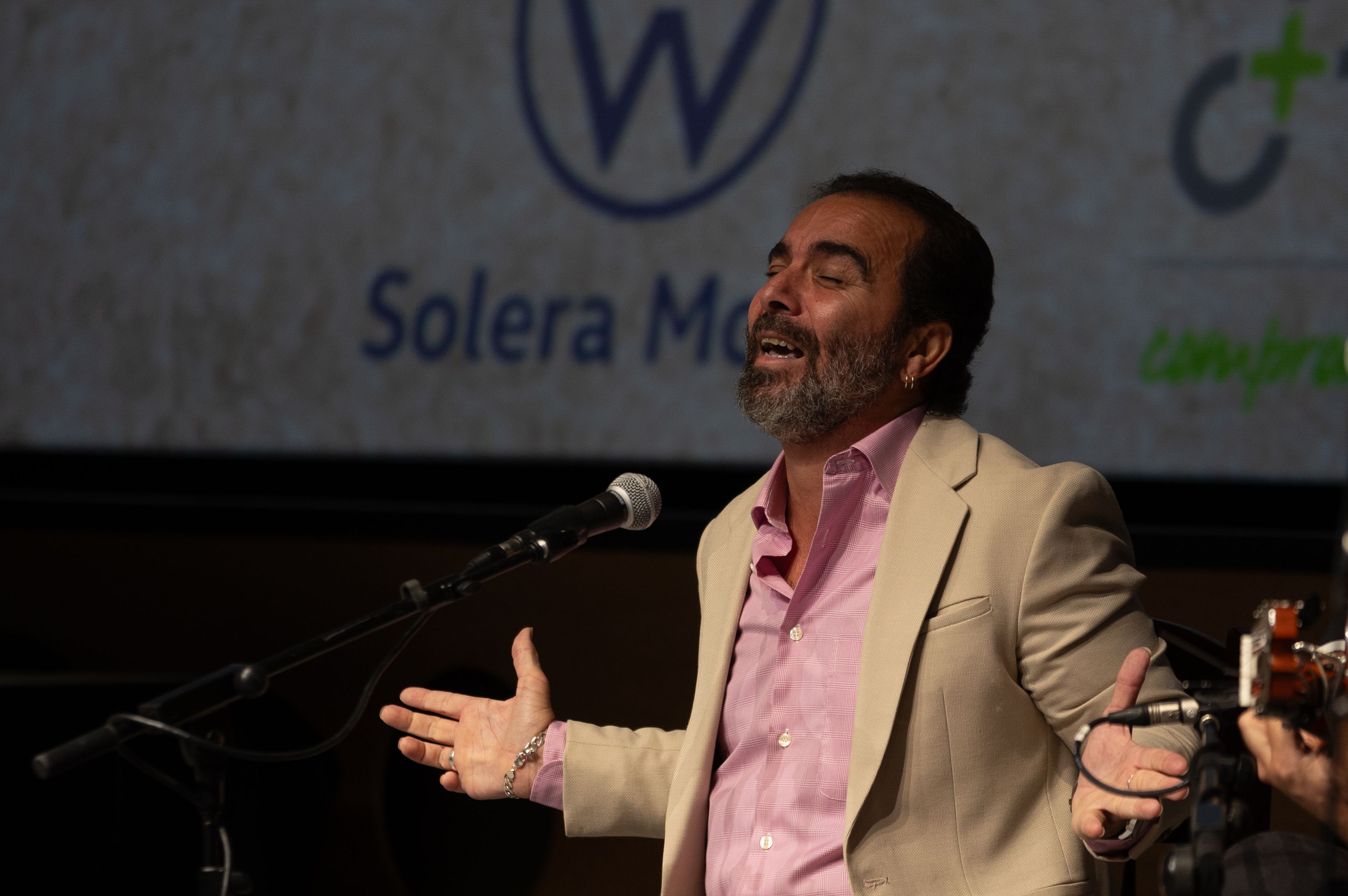 Gala de entrega de los Premios Nacionales de Flamenco de la Cátedra de Flamencología de Jerez Gala de entrega de los Premios Nacionales de Flamenco de la Cátedra de Flamencología de Jerez