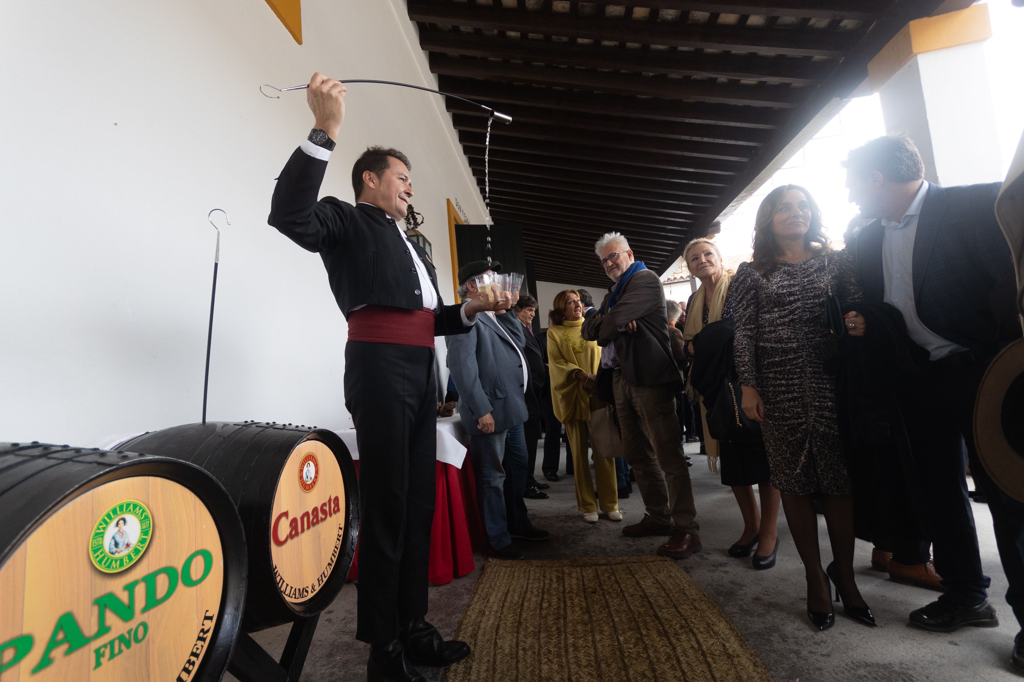 Gala de entrega de los Premios Nacionales de Flamenco de la Cátedra de Flamencología de Jerez Gala de entrega de los Premios Nacionales de Flamenco de la Cátedra de Flamencología de Jerez