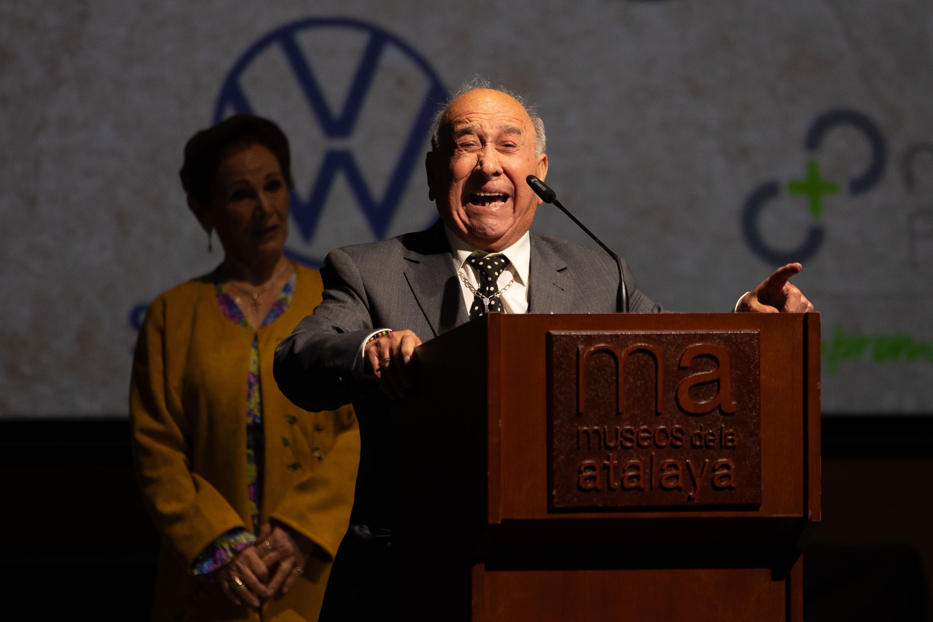 Gala de entrega de los Premios Nacionales de Flamenco de la Cátedra de Flamencología de Jerez Gala de entrega de los Premios Nacionales de Flamenco de la Cátedra de Flamencología de Jerez
