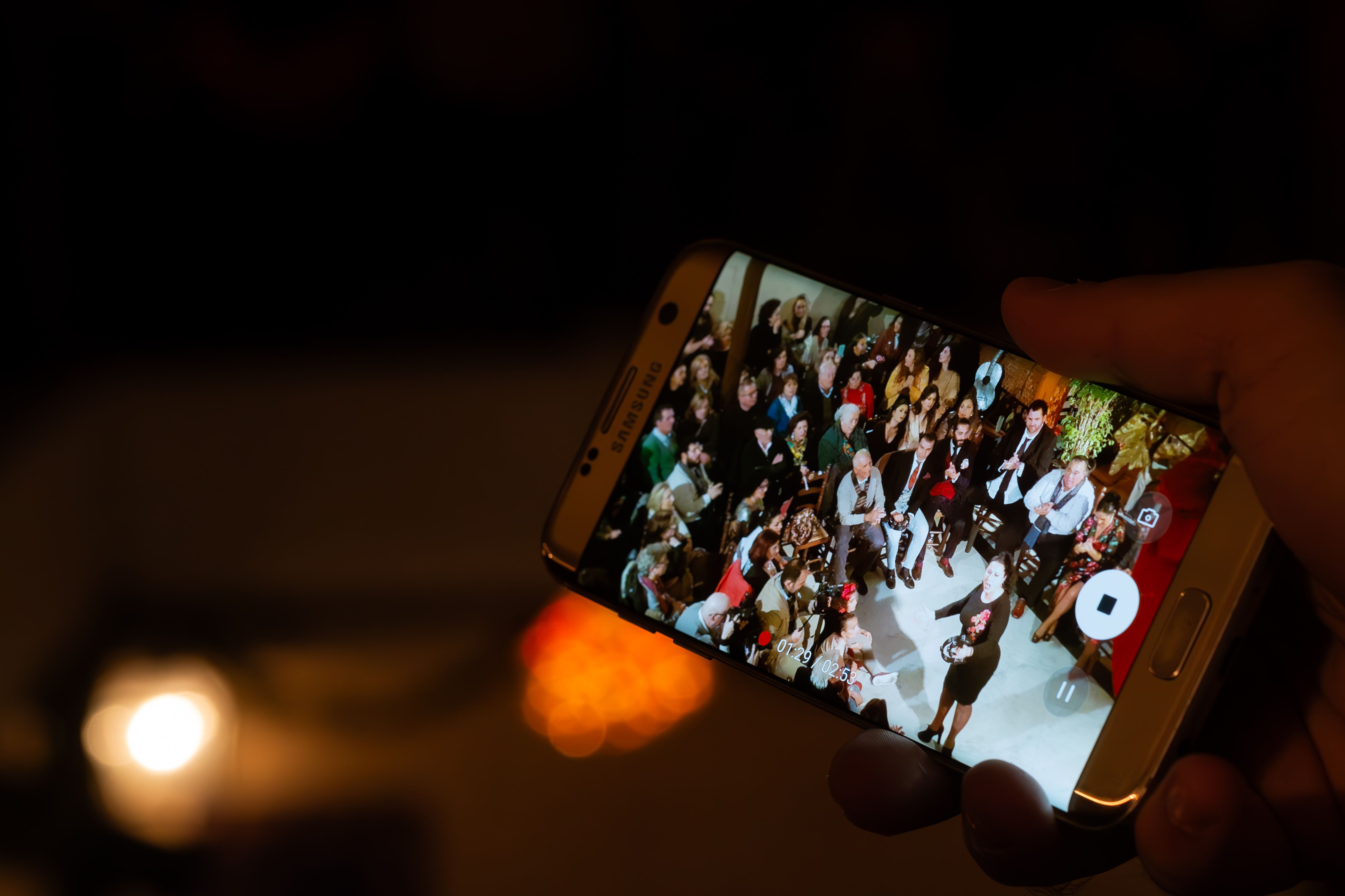 La inteligencia artificial llega a la Zambomba de Jerez: un robot municipal resolverá consultas.