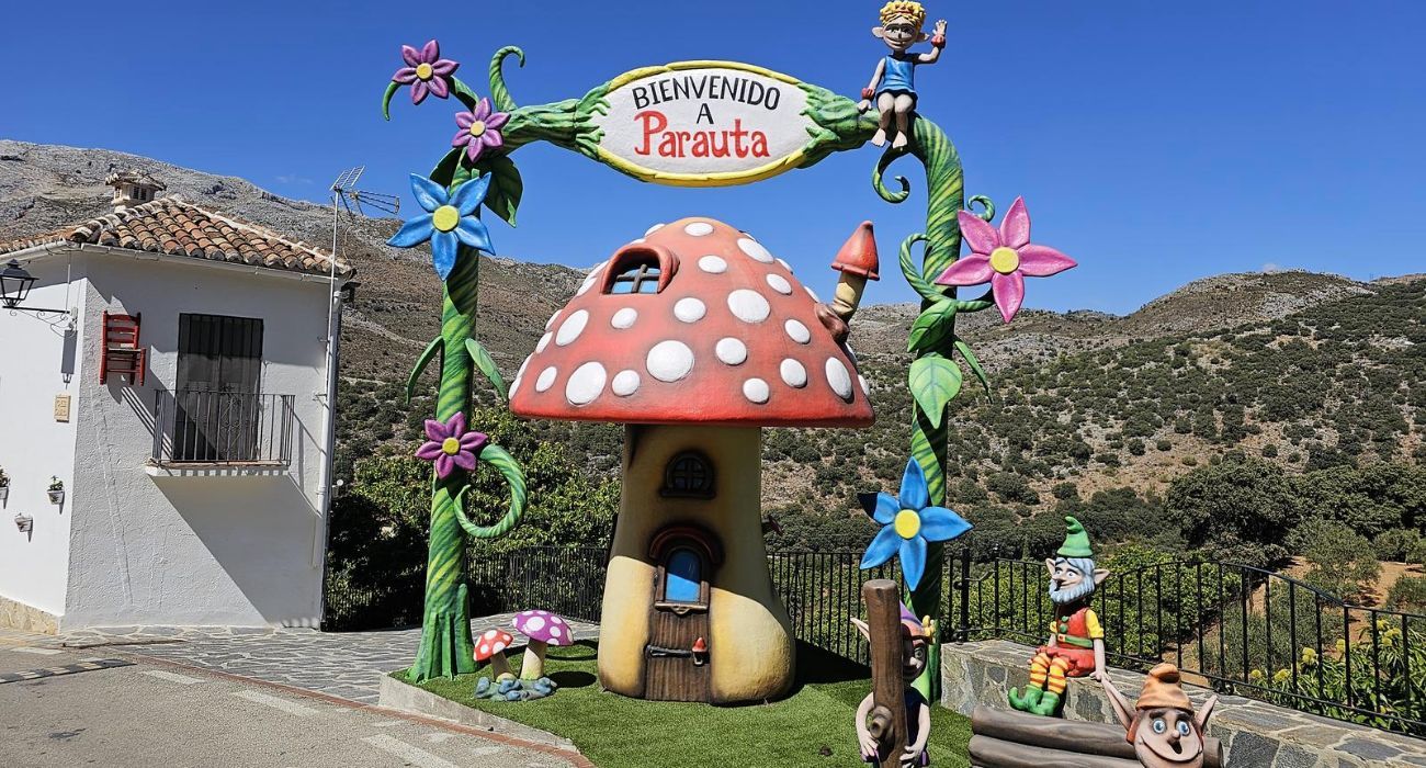 Un planazo mágico para toda la familia hadas, duendes y un bosque