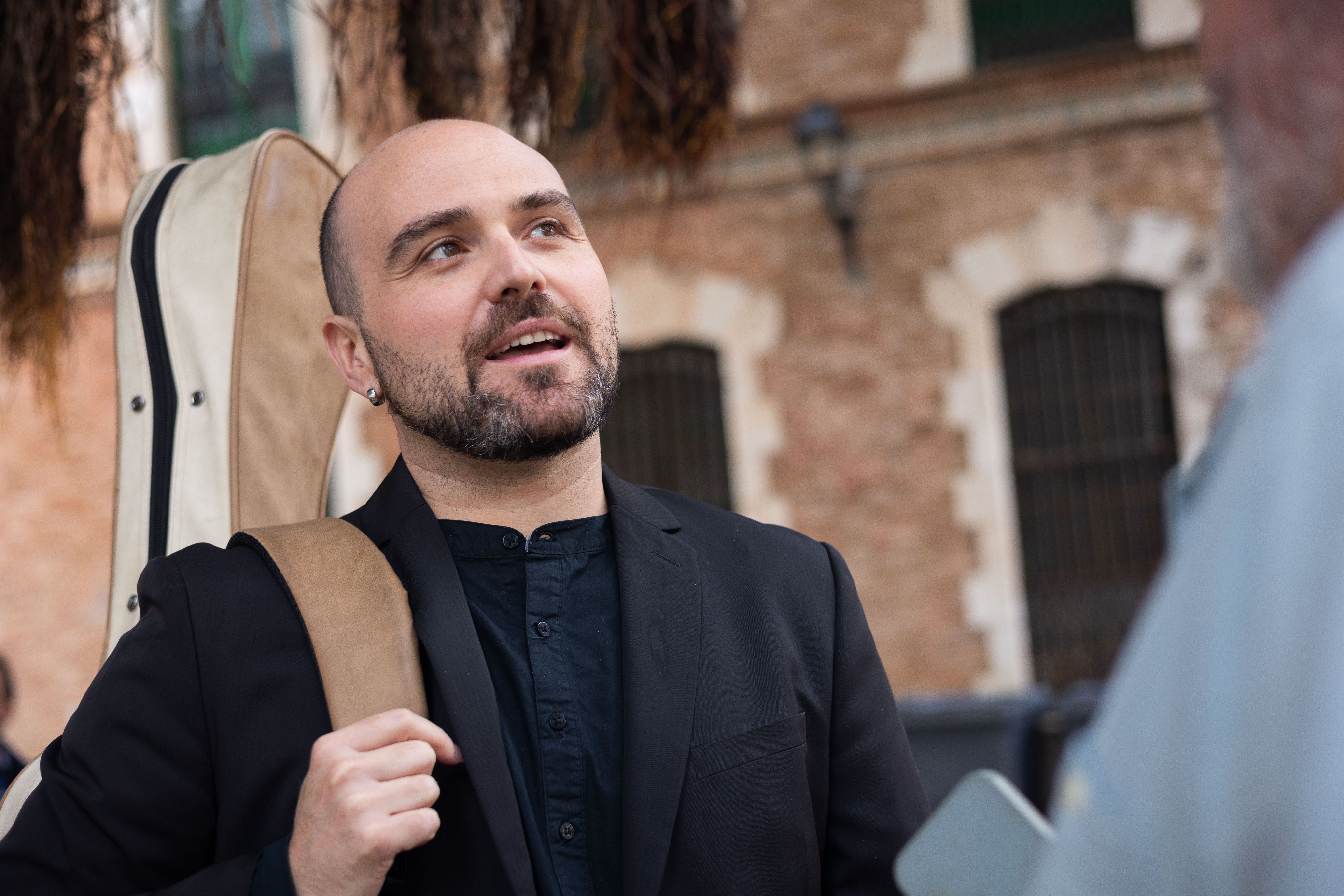 SANTIAGO LARA GUITARRISTA 5