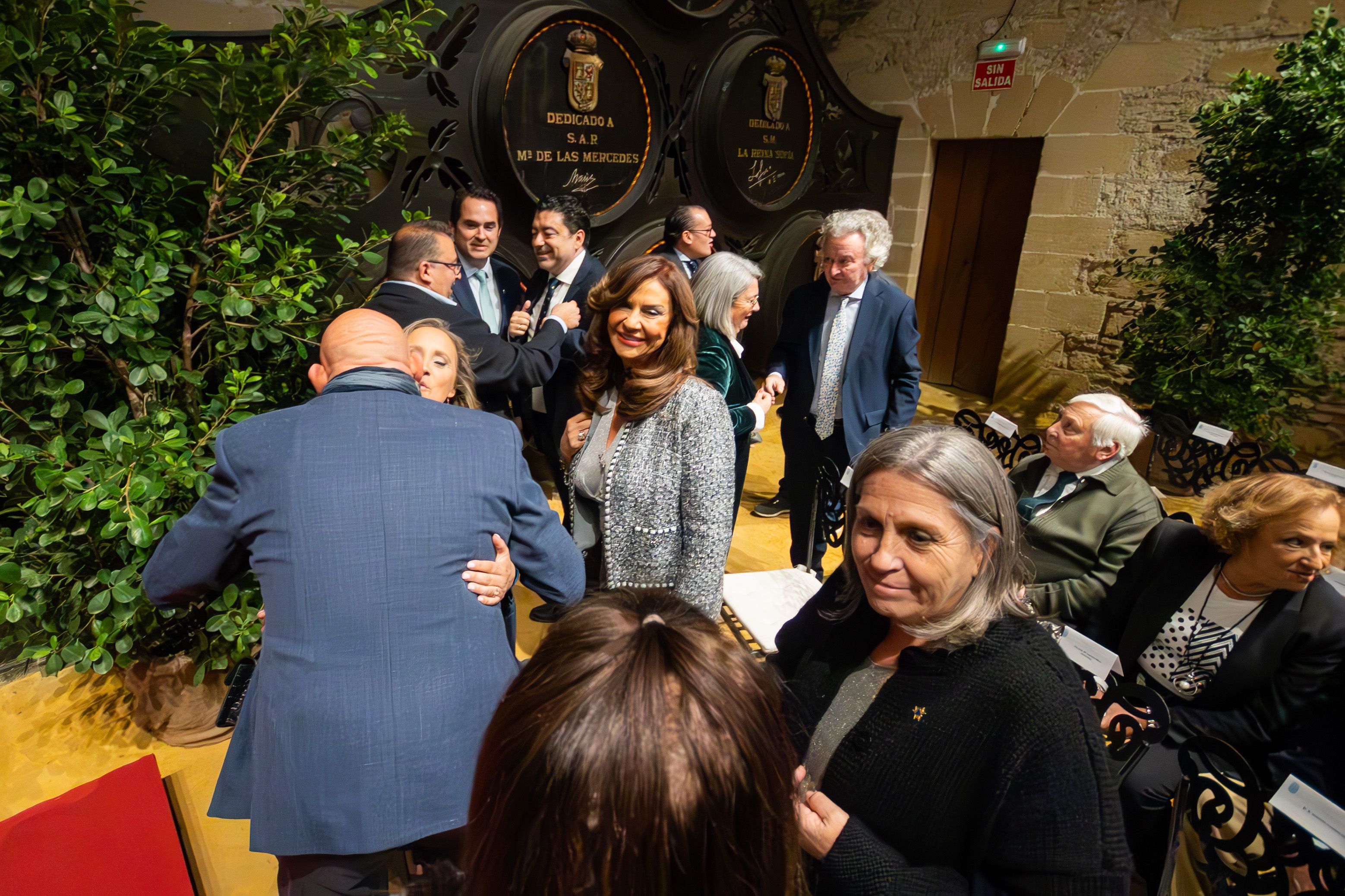 Presentación de los Reyes Magos 2024