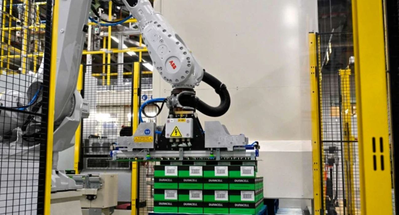 Un robot ha acabado por error con la vida de un homber.