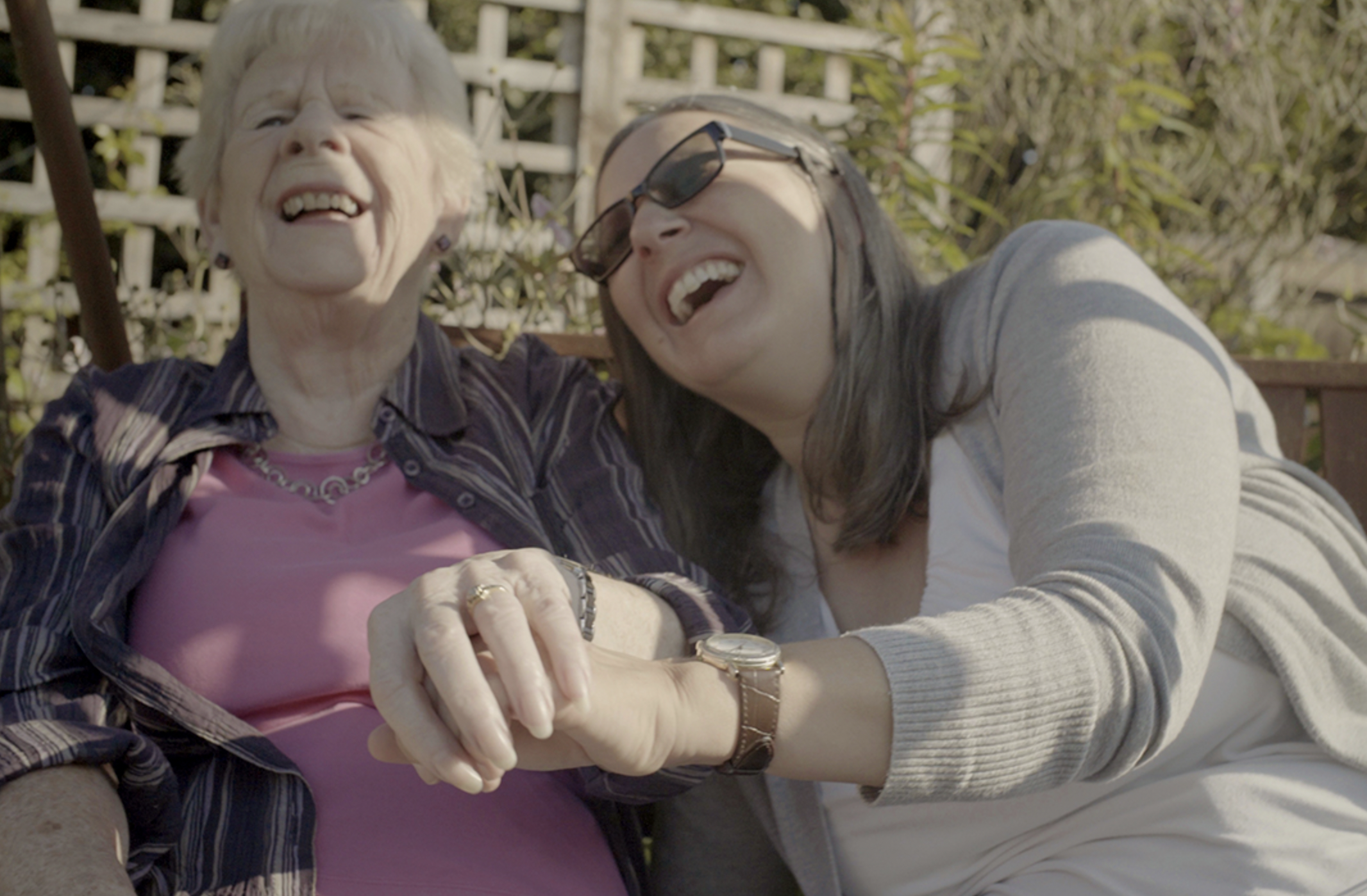 Fotograma del corto documental 'Motherfuckers', candidato a ser nominada en los Goya.