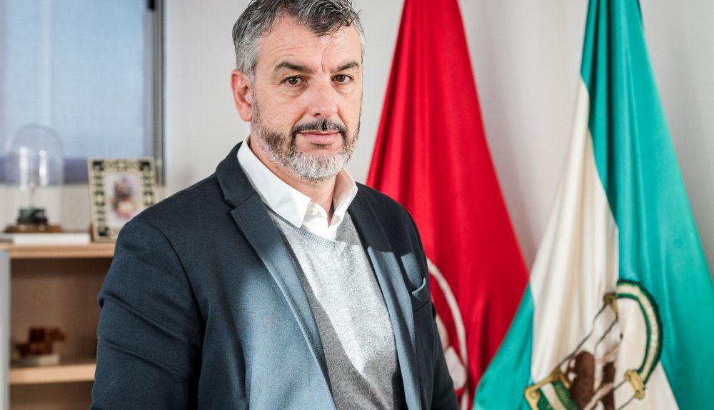 Martín confía en que la legislatura sirva para seguir avanzando en derechos laborales.