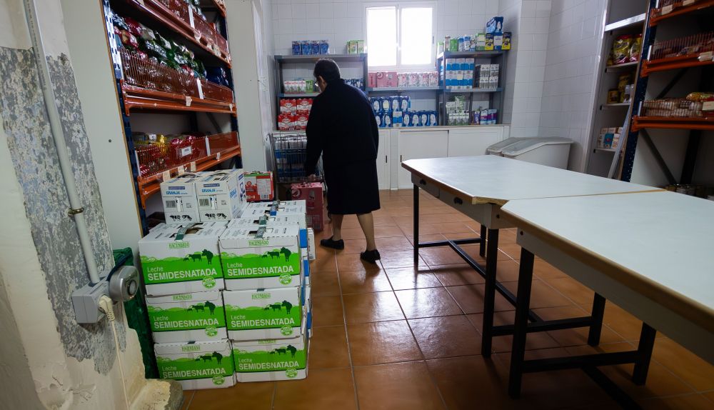 COMEDOR EL SALVADOR 3