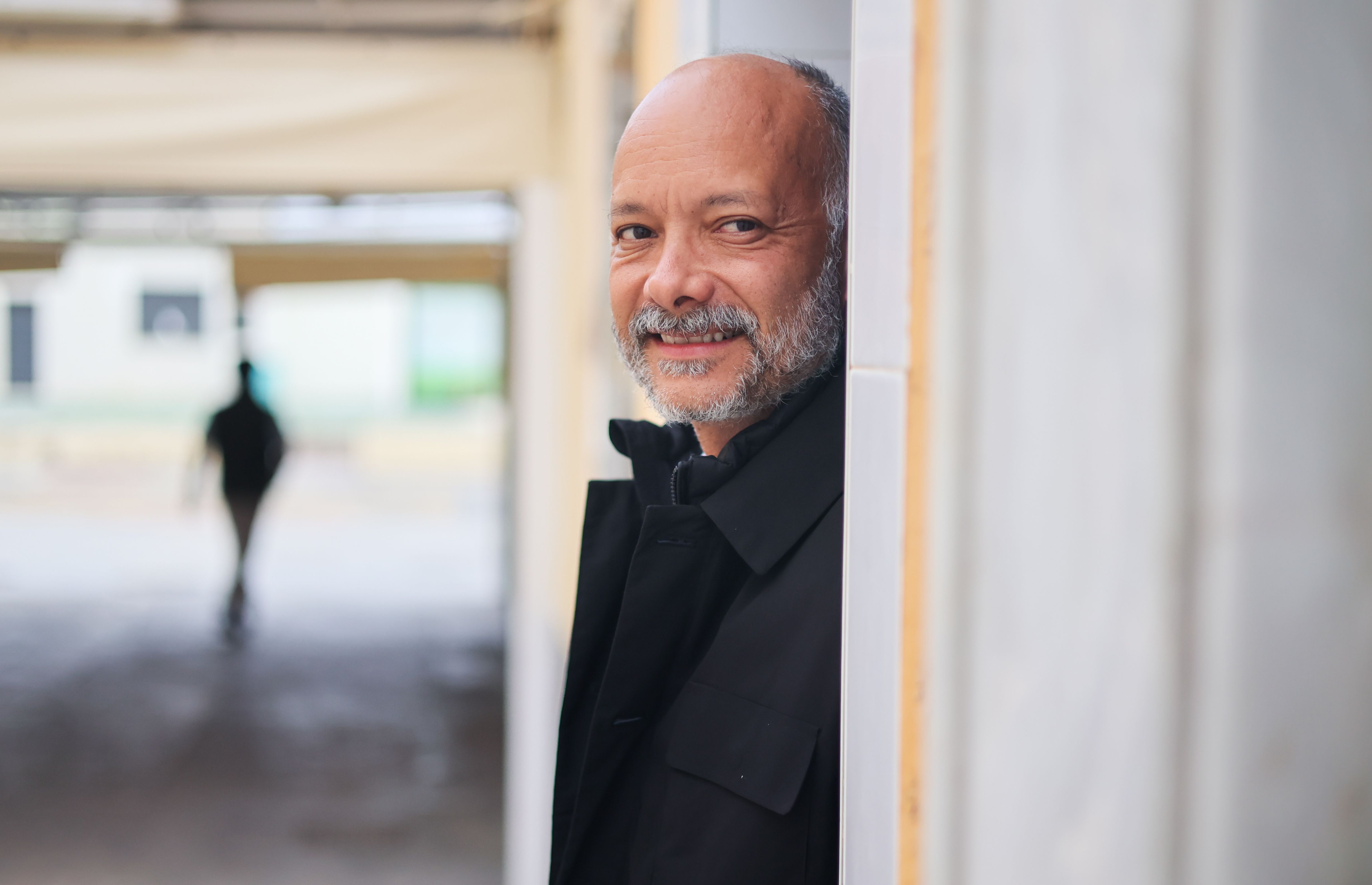 MARIO BOLAÑOS ESCUELA TEATRO PUERTO 6