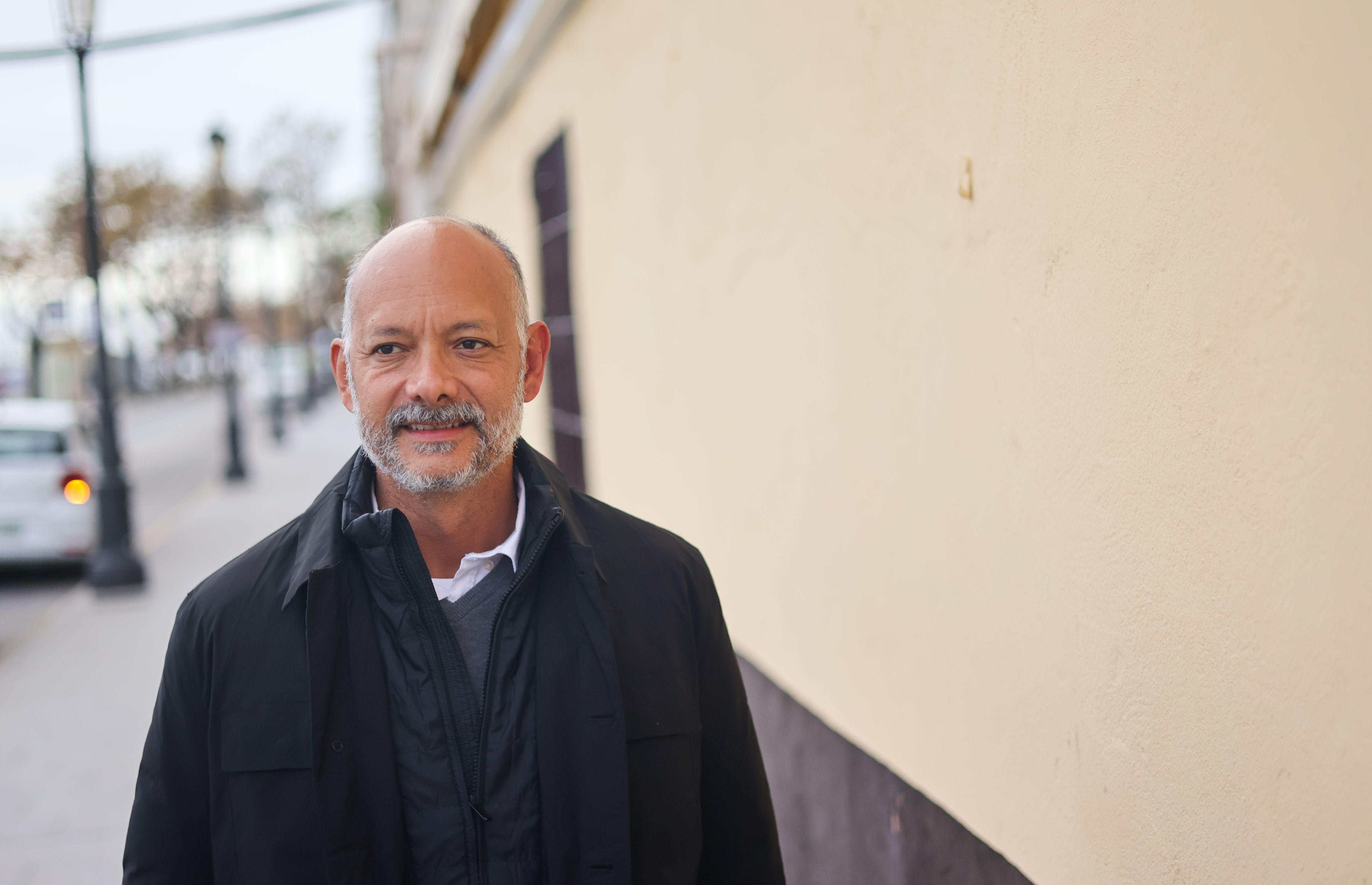 MARIO BOLAÑOS ESCUELA TEATRO PUERTO 3