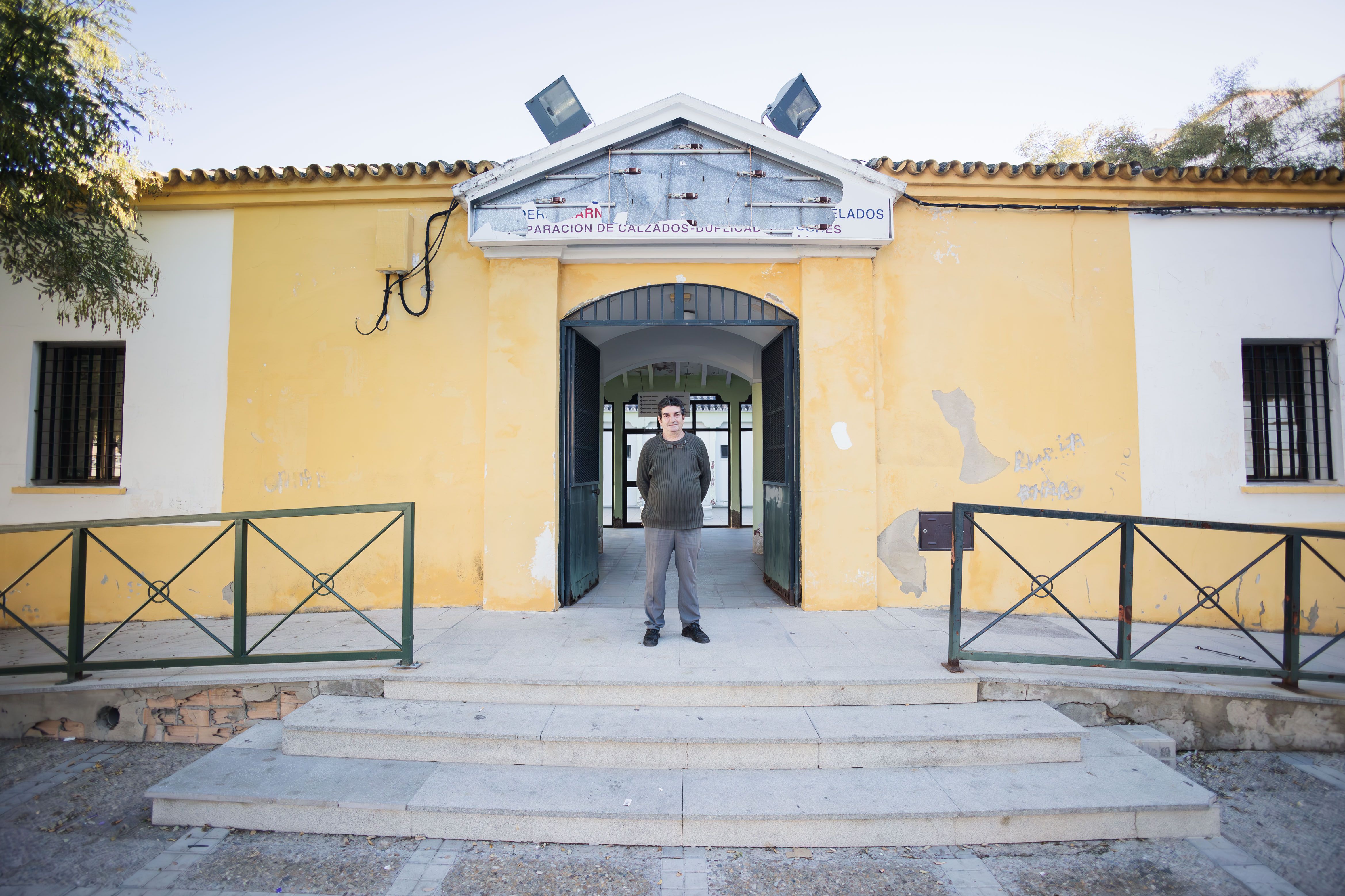 PLAZA DE ABASTOS LA PLATA JEREZ 048