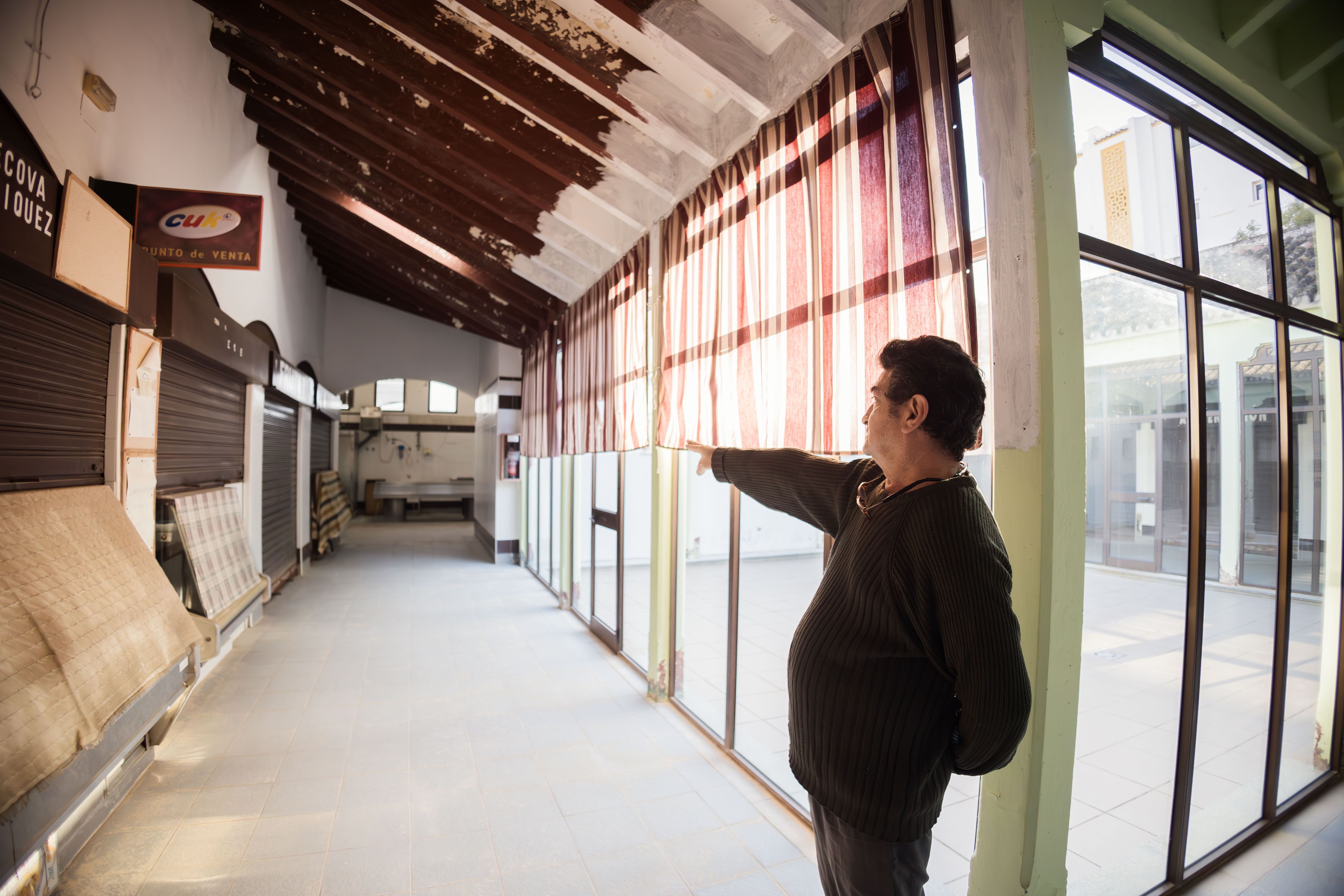 PLAZA DE ABASTOS LA PLATA JEREZ 049