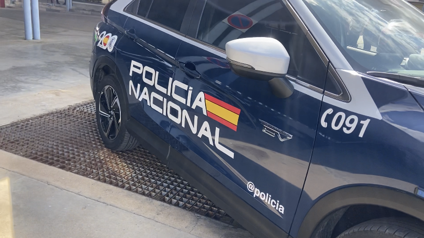 La Policía Nacional investiga la muerte de una mujer en Málaga.