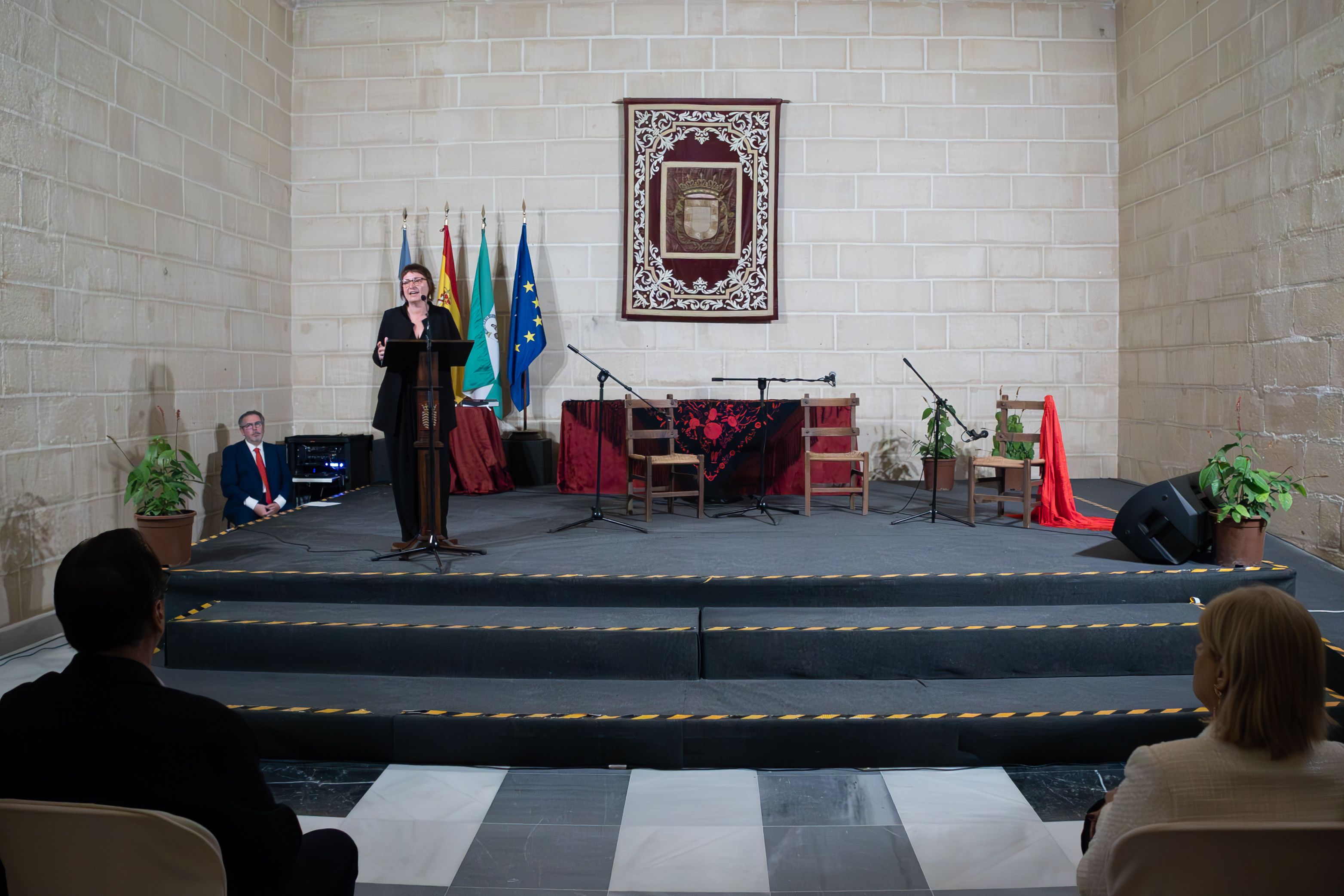 MANIFIESTO DIA DEL FLAMENCO JEREZ 10