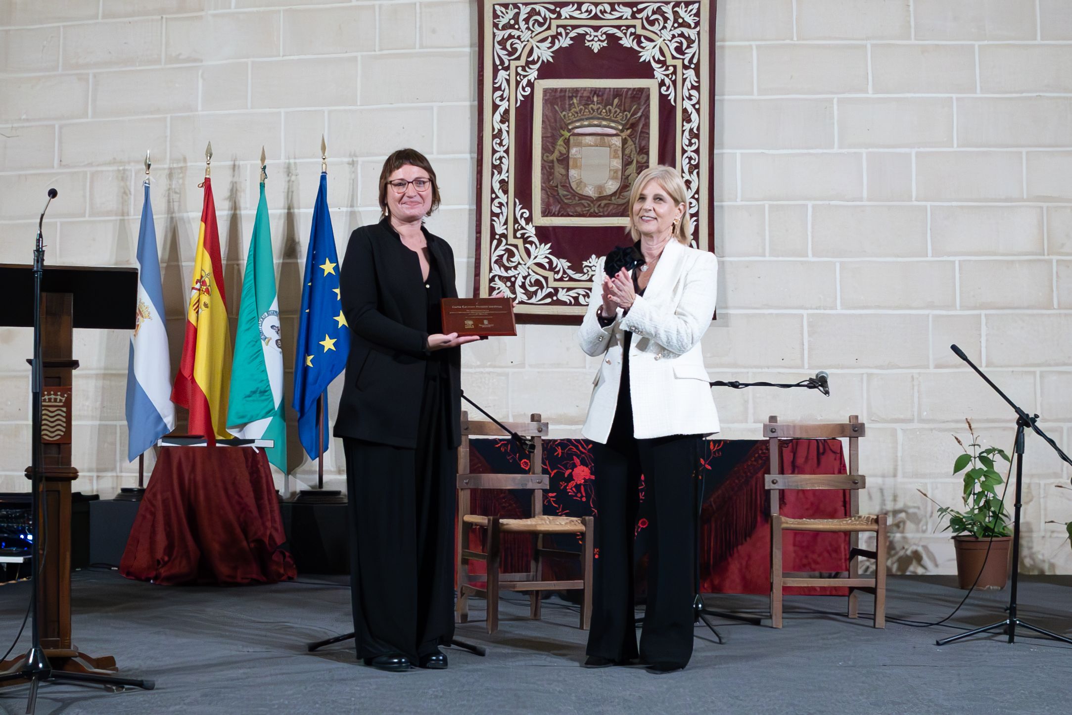 MANIFIESTO DIA DEL FLAMENCO JEREZ 12