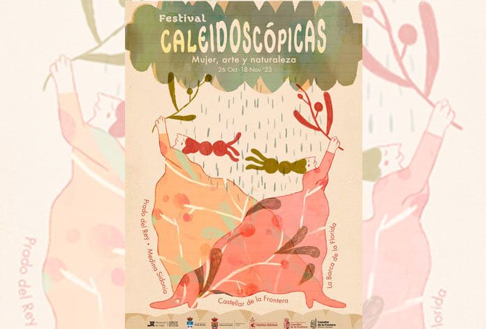 Talleres, circo y danza: el Festival Caleidoscópicas: Mujer, arte y naturaleza llega este fin de semana a La Barca.